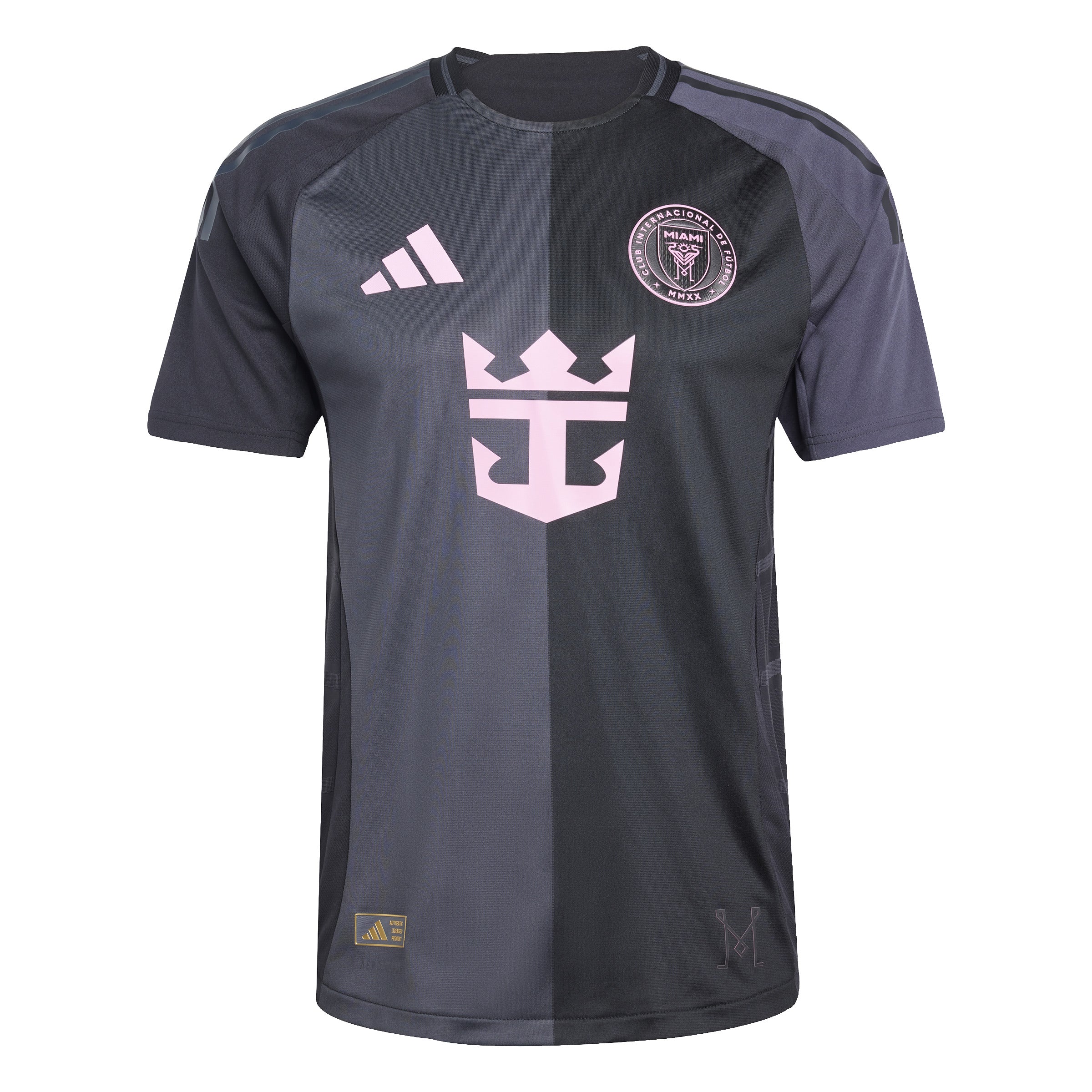 Inter Miami 2025 Match Away Jersey