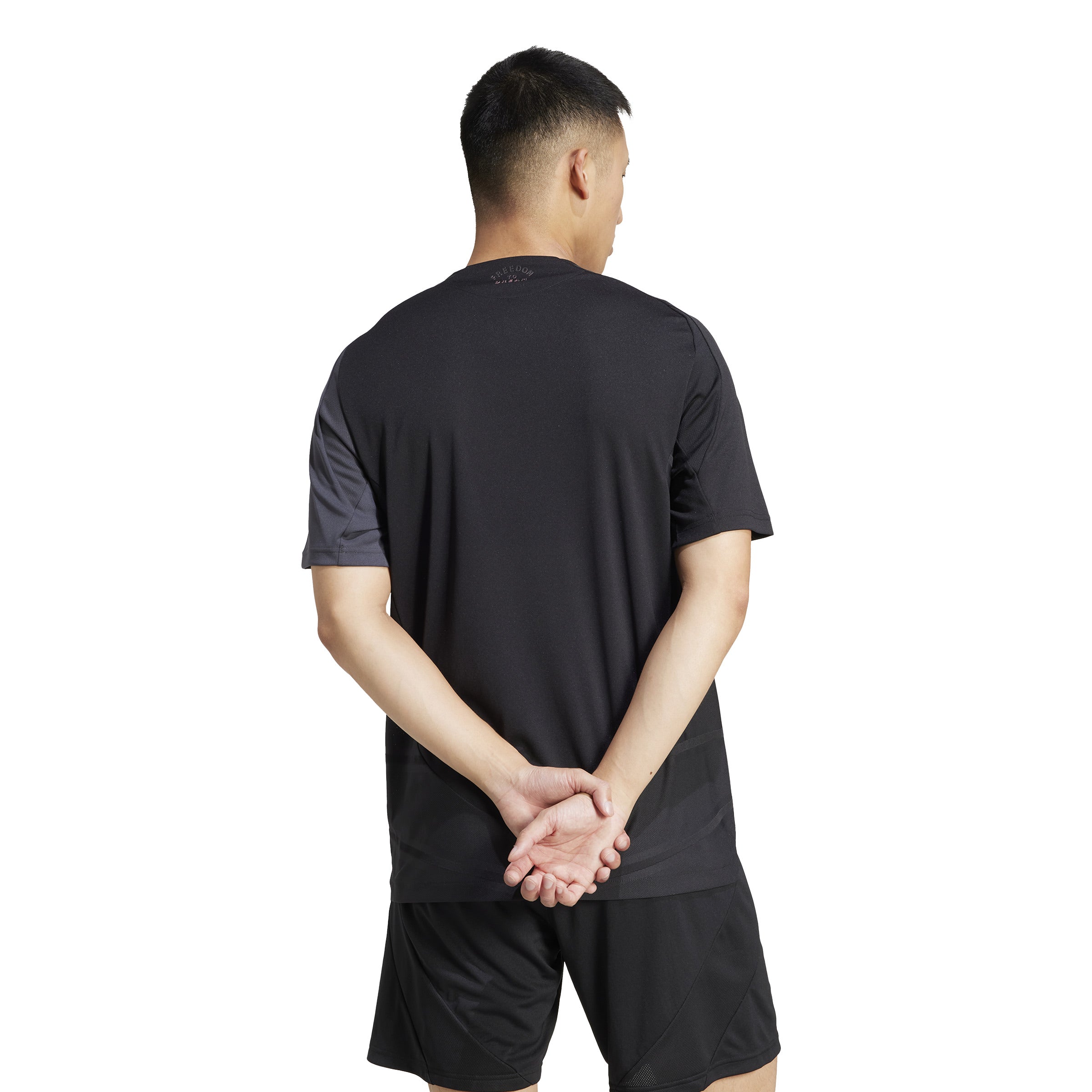 Inter Miami 2025 Match Away Jersey