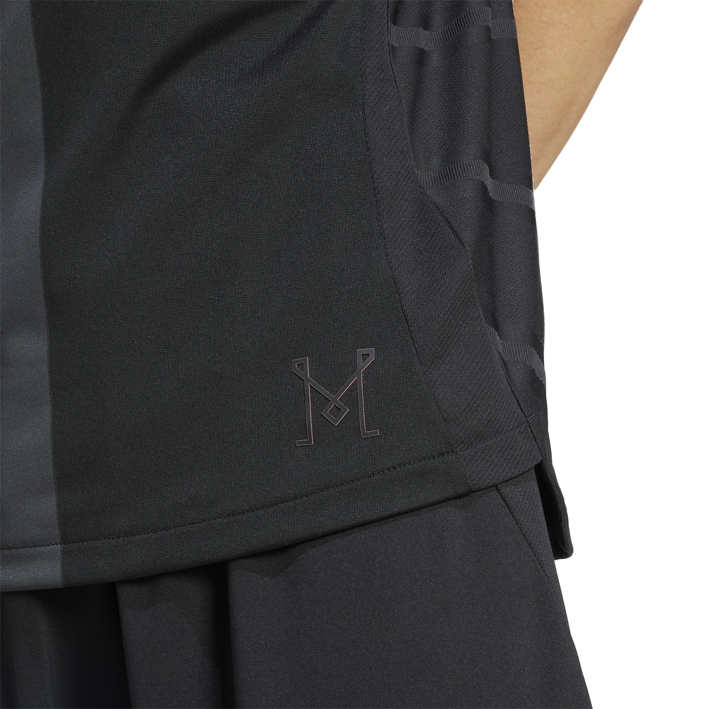 Inter Miami 2025 Match Away Jersey