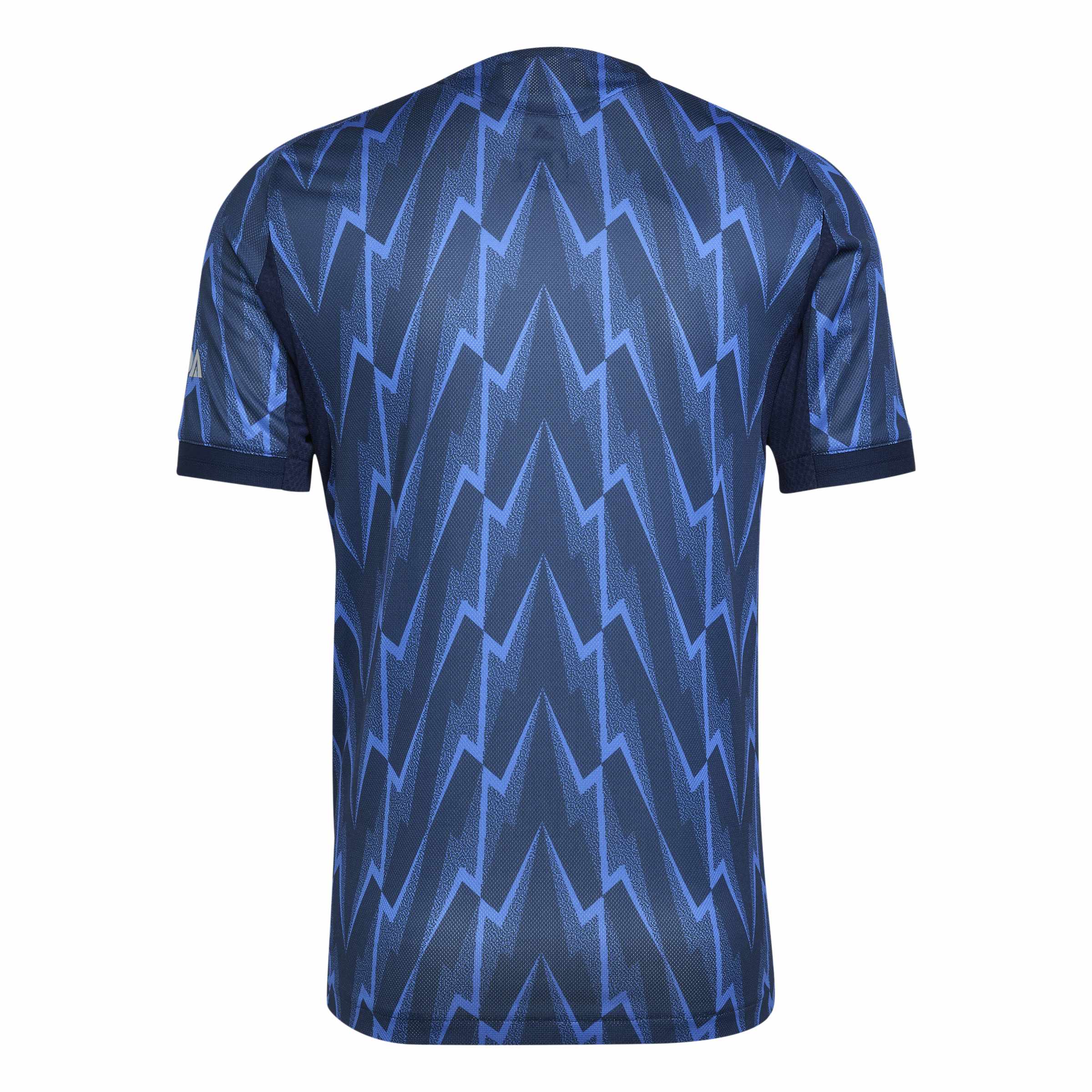 Arsenal 2025-26 Match Away Jersey
