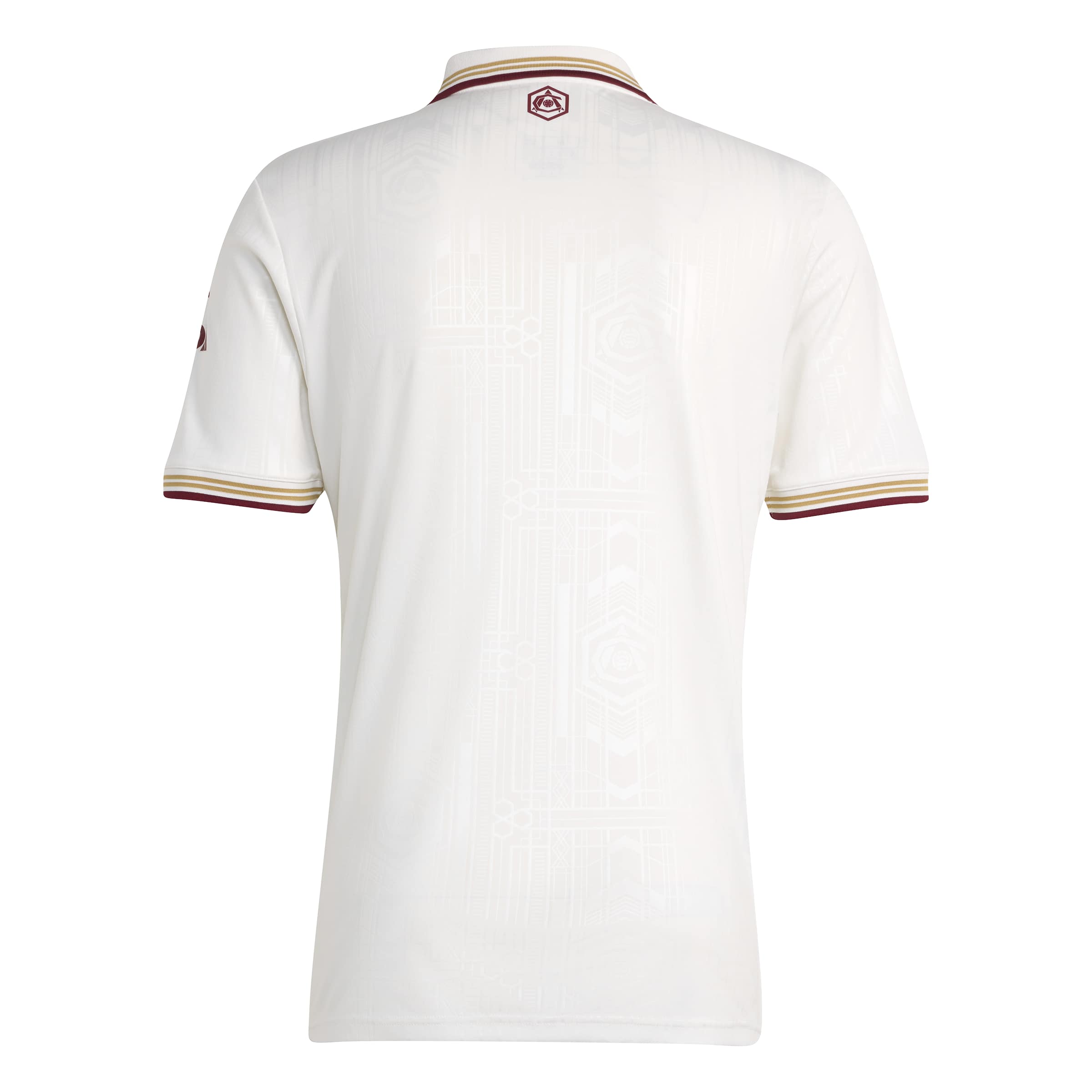 Arsenal 2025-26 3rd Jersey