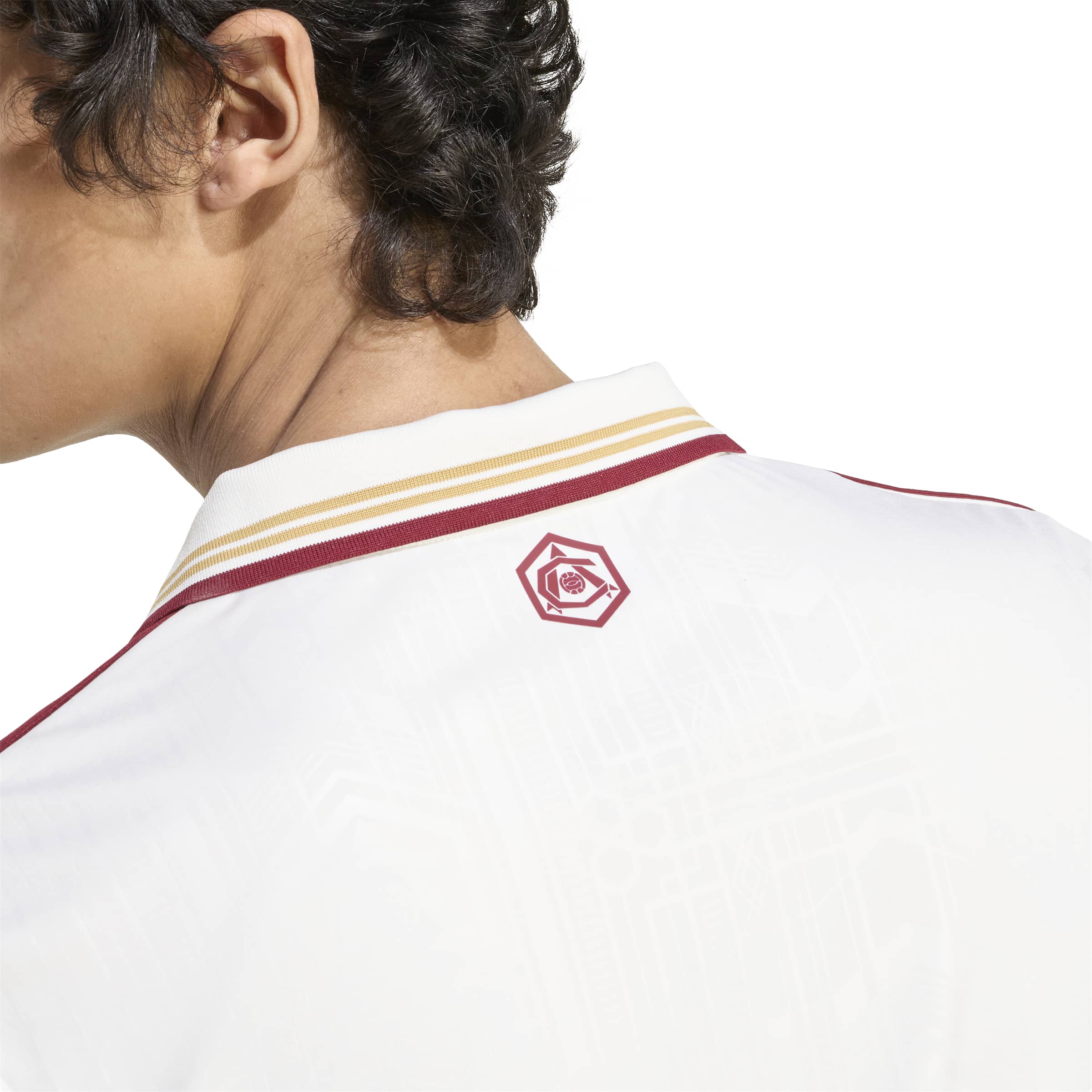 Arsenal 2025-26 3rd Jersey