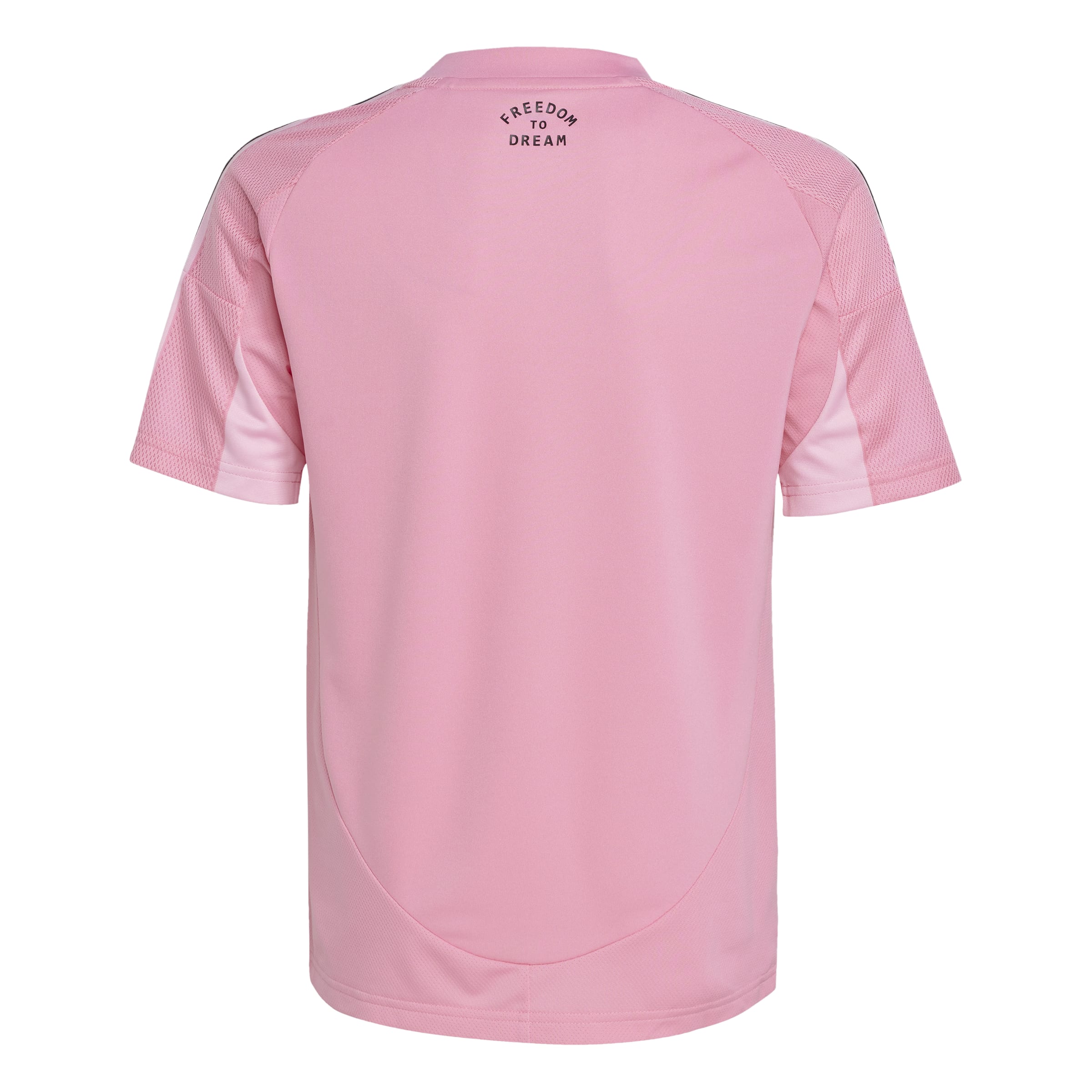 Inter Miami 2025-26 Youth Home Jersey