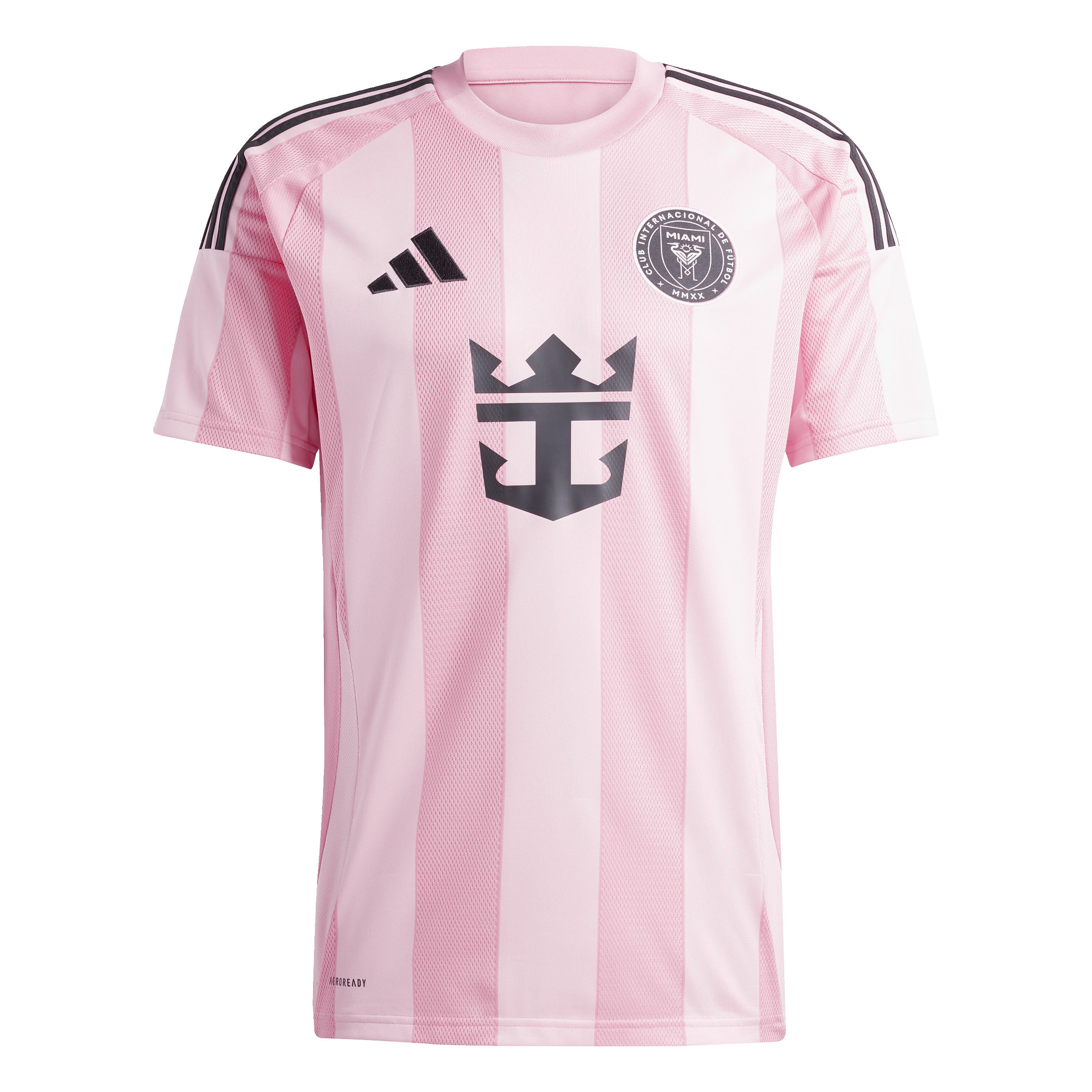 Inter Miami 2025-26 Home Jersey