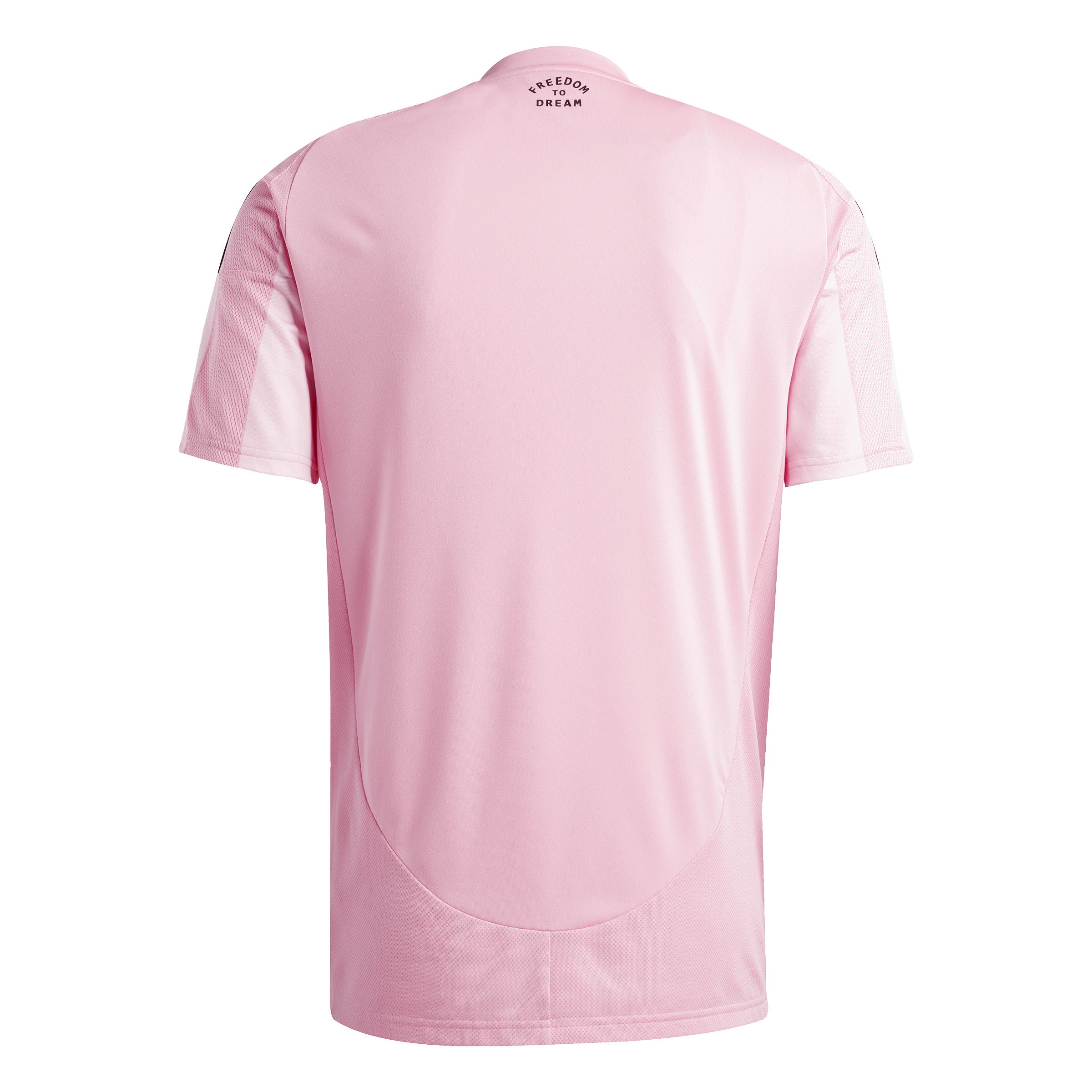 Inter Miami 2025-26 Home Jersey