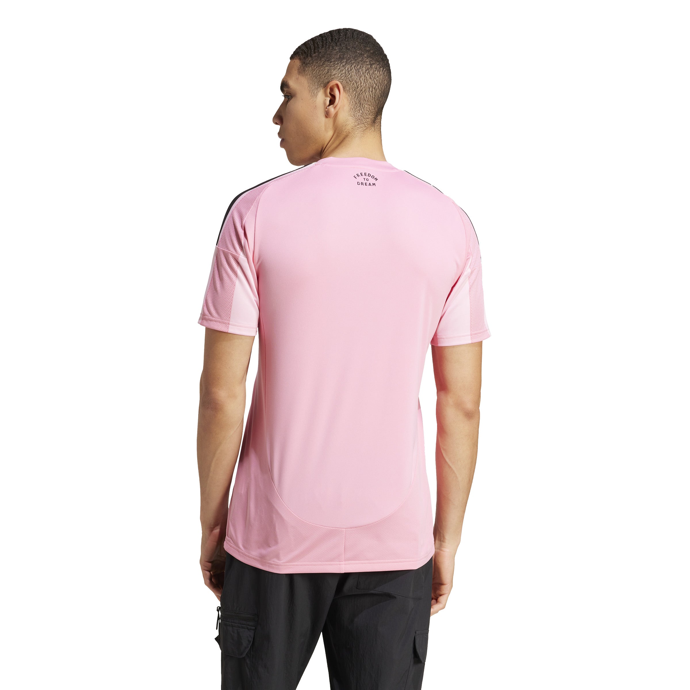 Inter Miami 2025-26 Home Jersey
