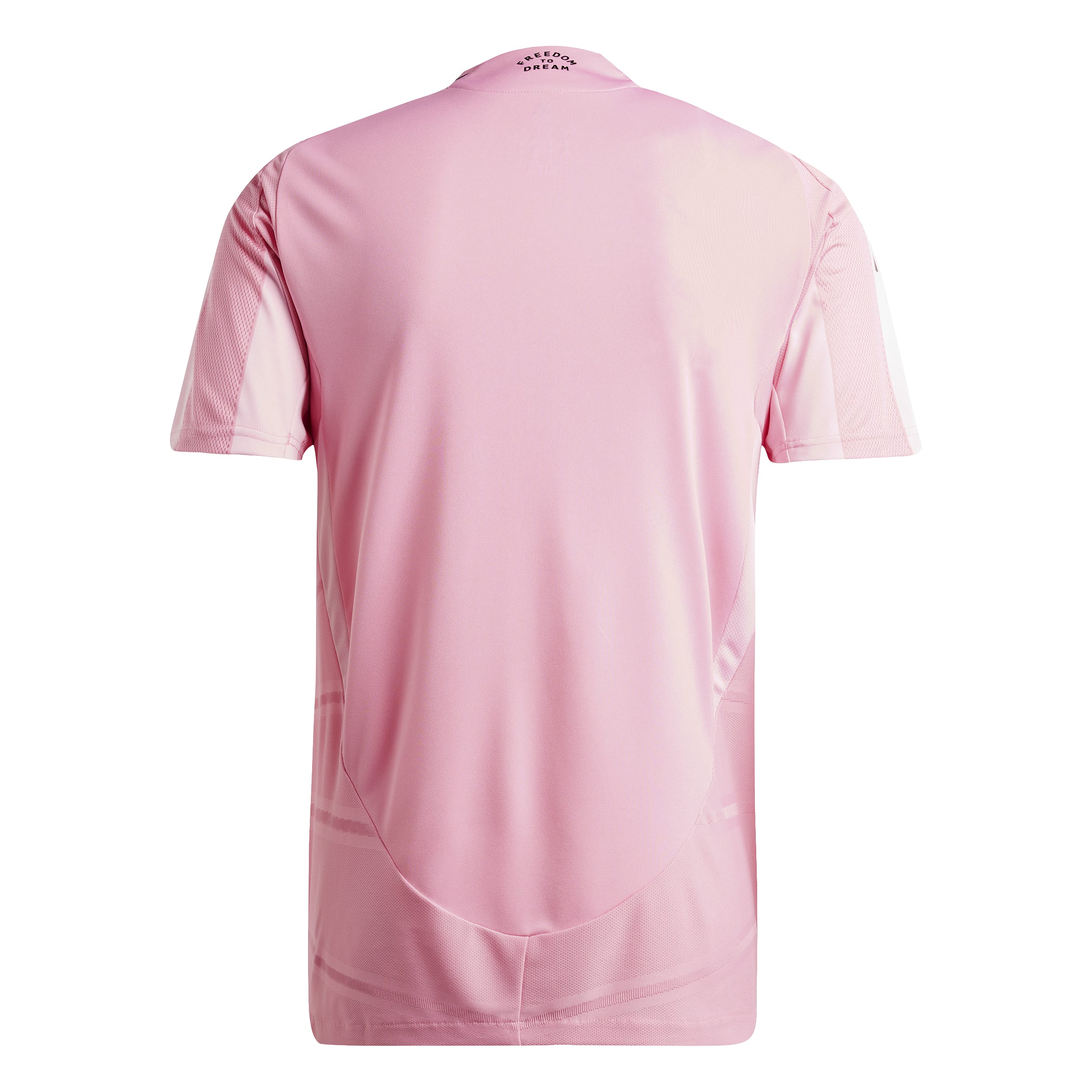 Inter Miami 2025-26 Match Home Jersey