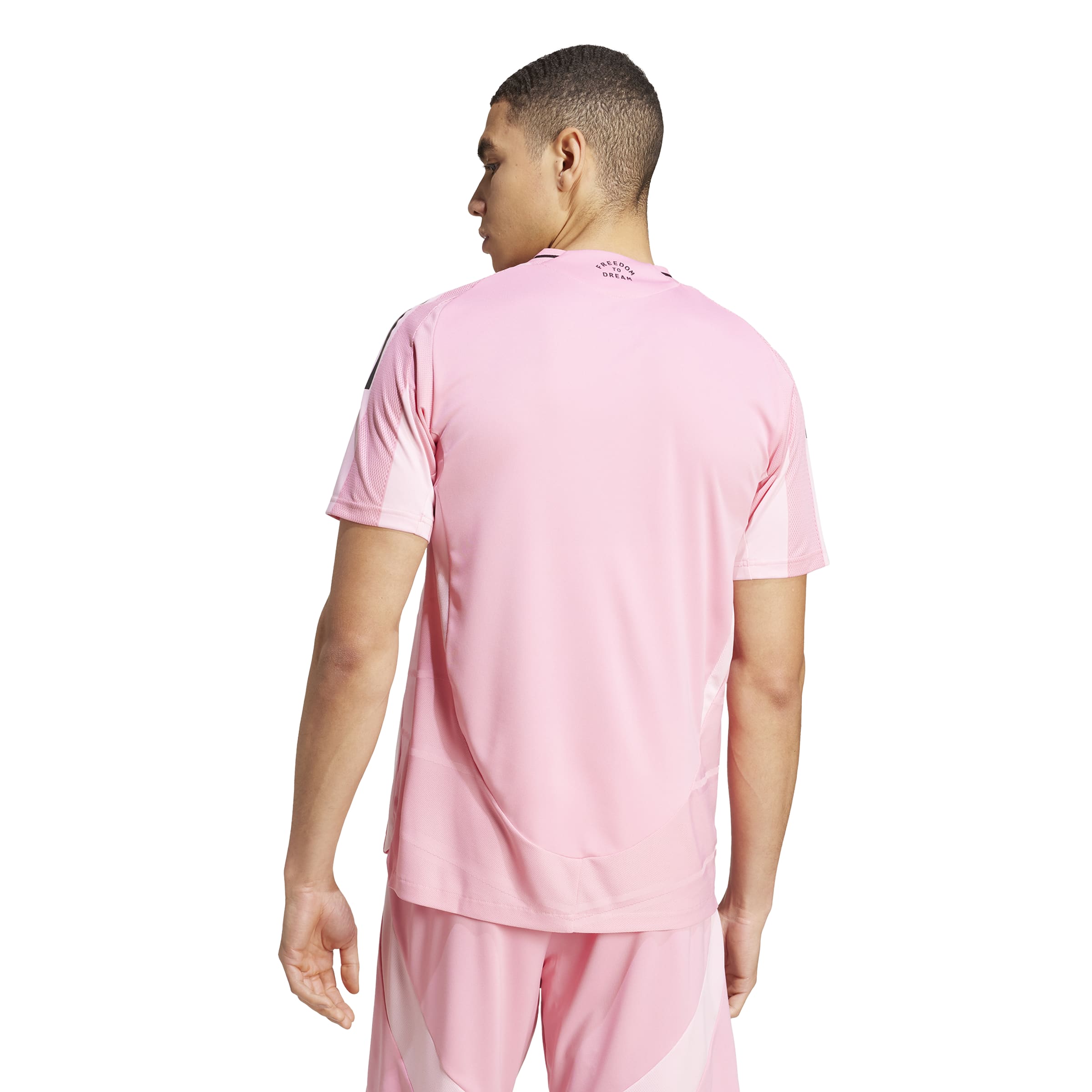 Inter Miami 2025-26 Match Home Jersey