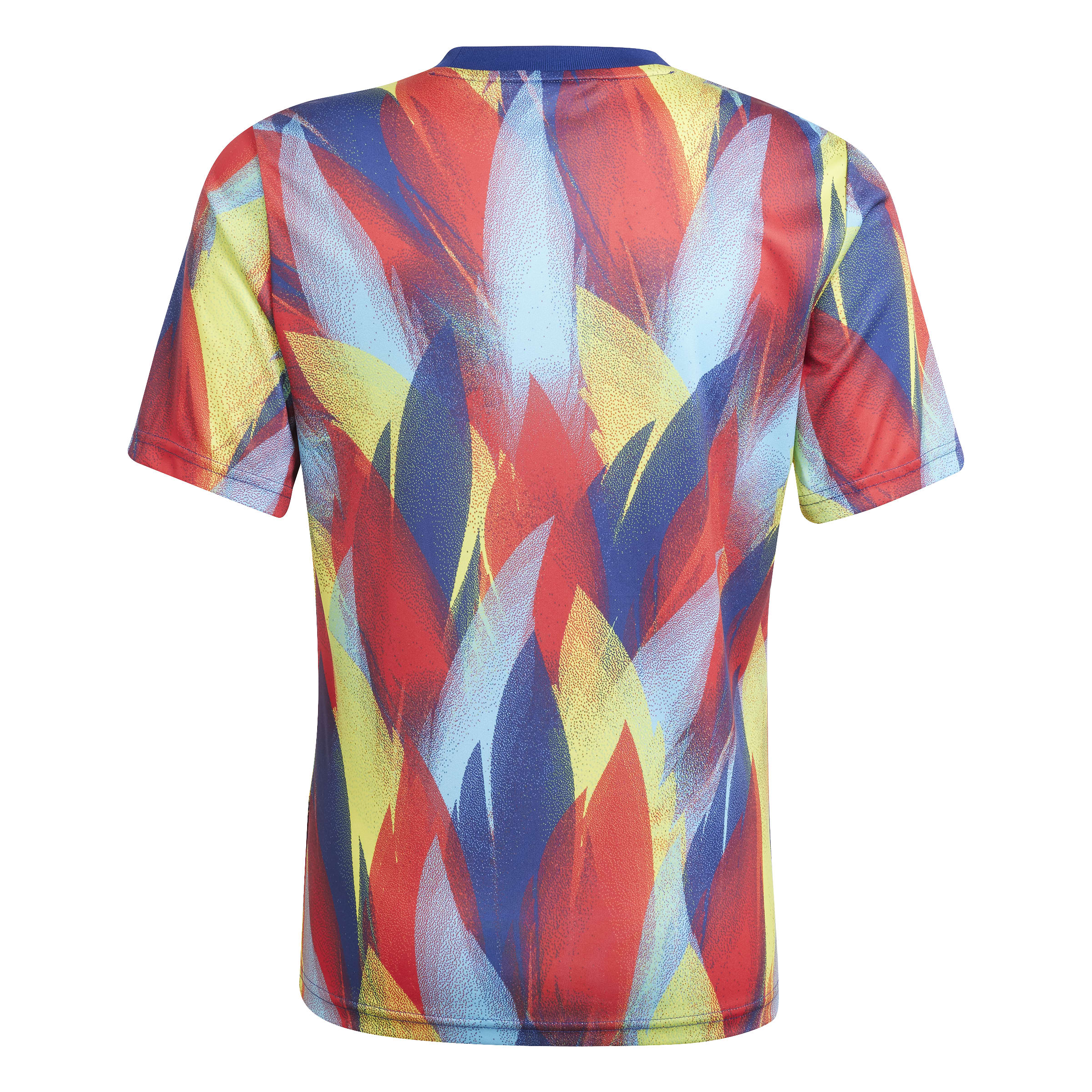 Arsenal 2025-26 Youth Prematch Jersey
