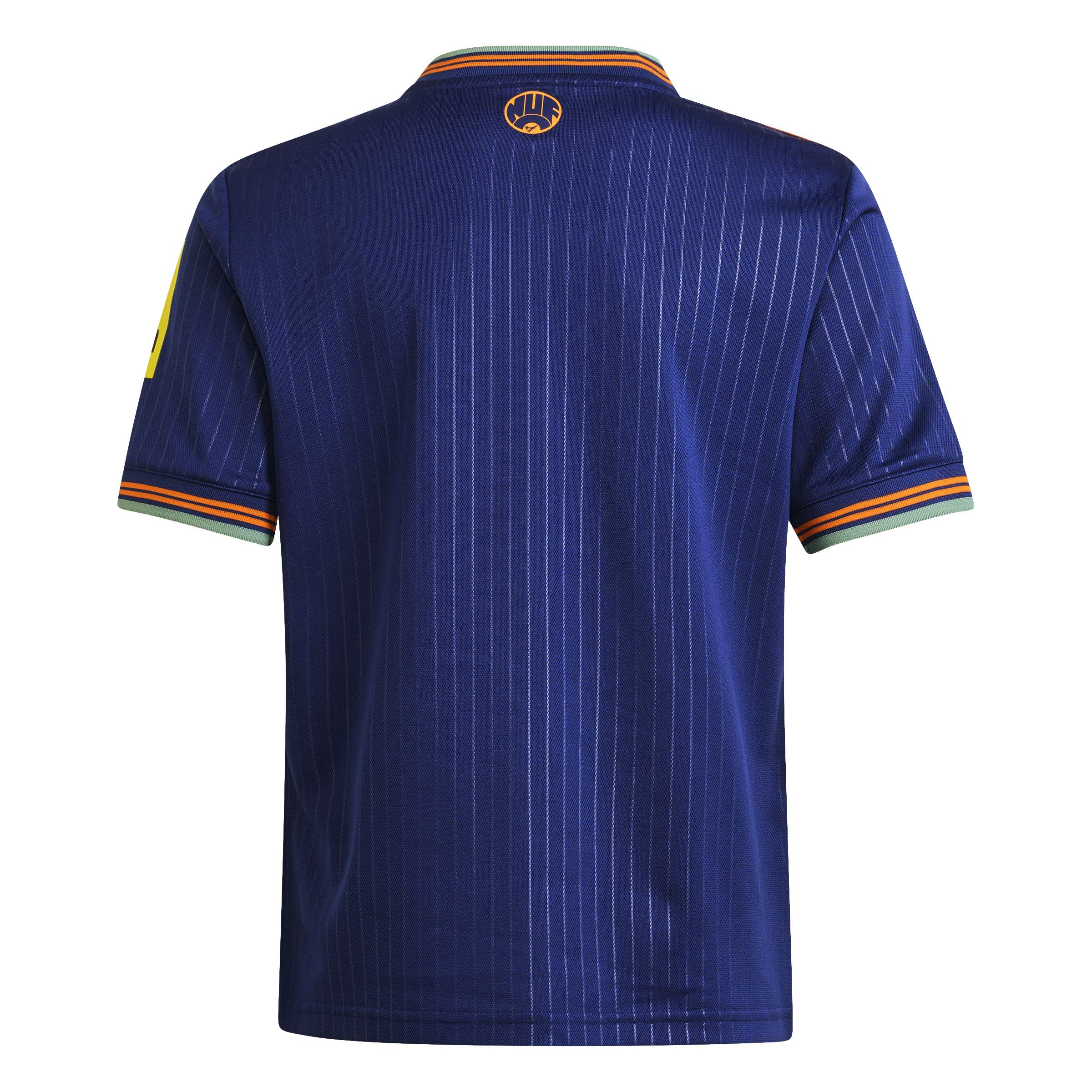 Newcastle 2025-26 Youth 3rd Jersey