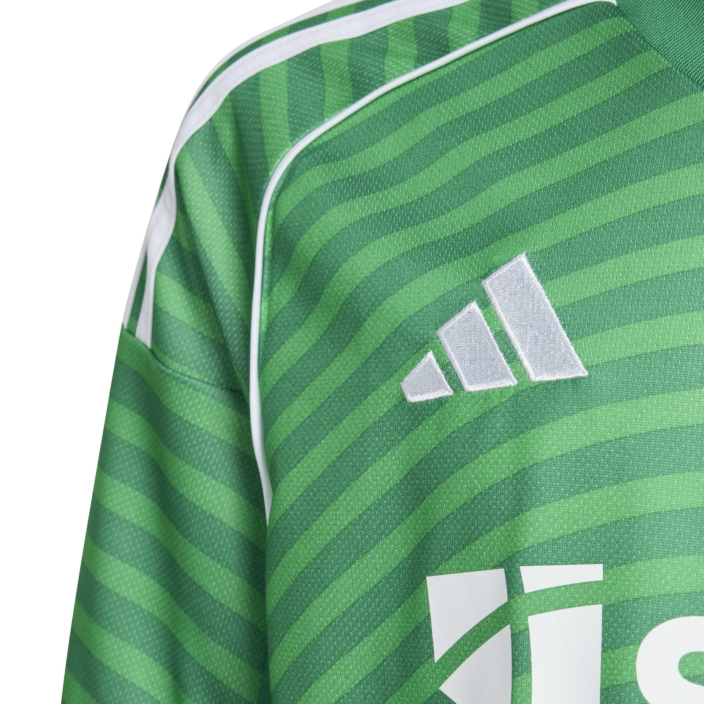 Newcastle 2025-26 Youth Away Jersey