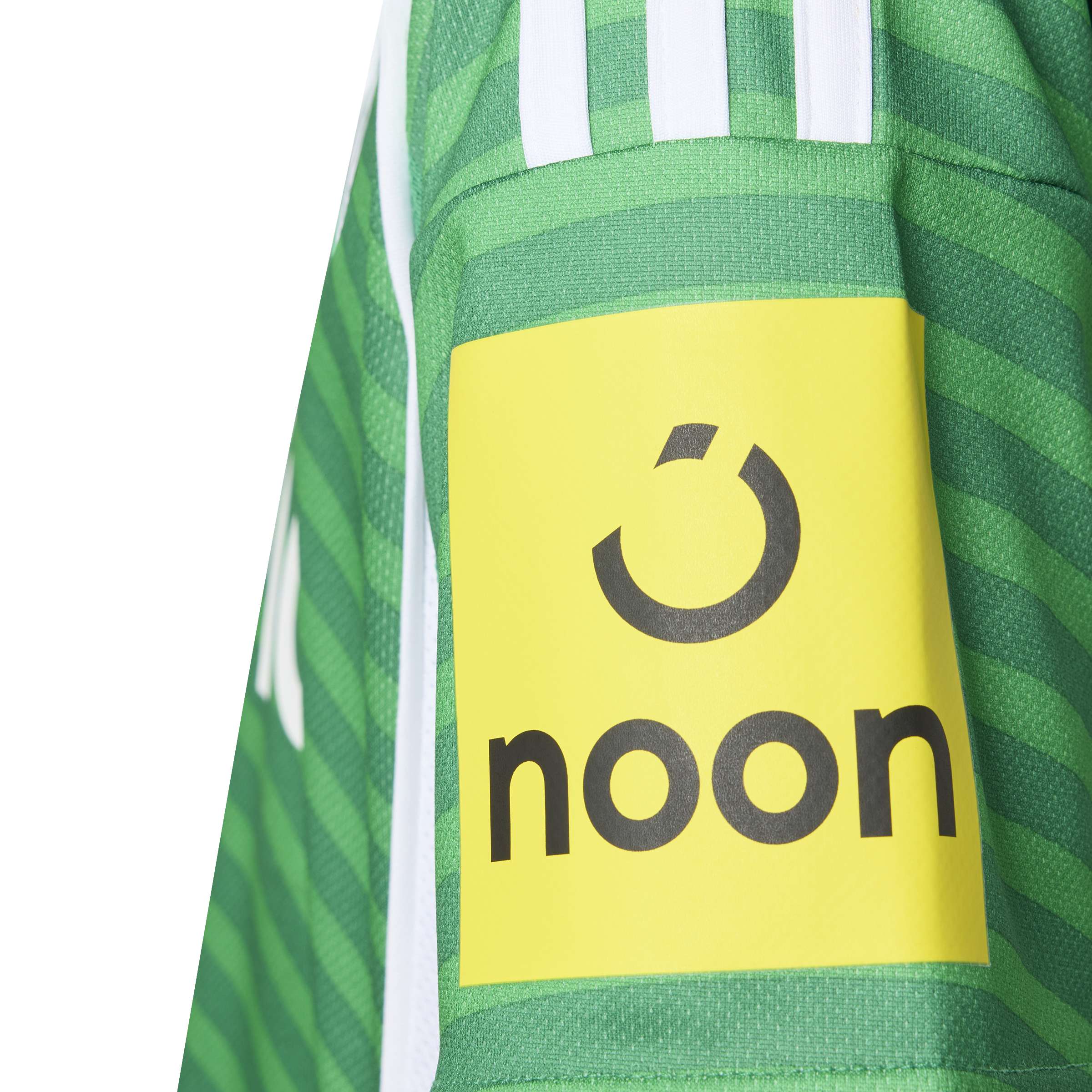 Newcastle 2025-26 Youth Away Jersey