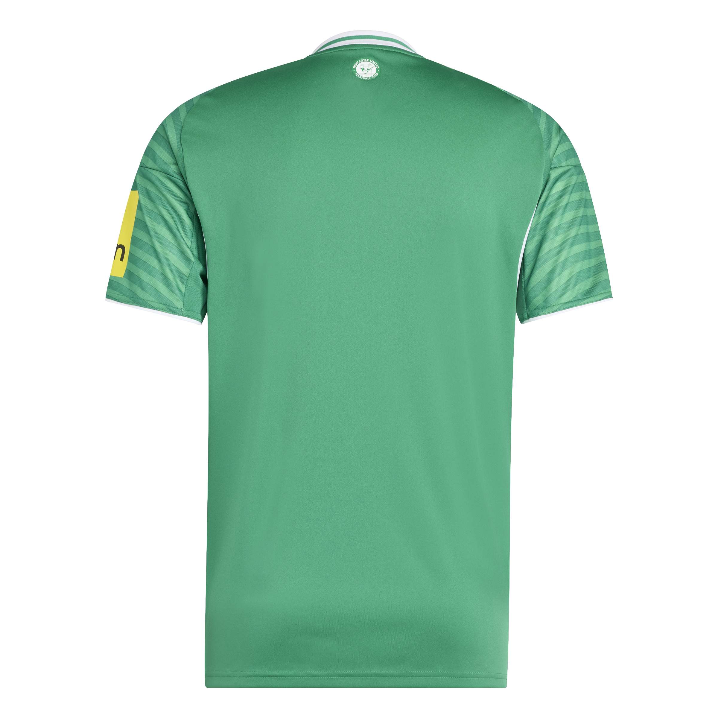 Newcastle 2025-26 Away Jersey
