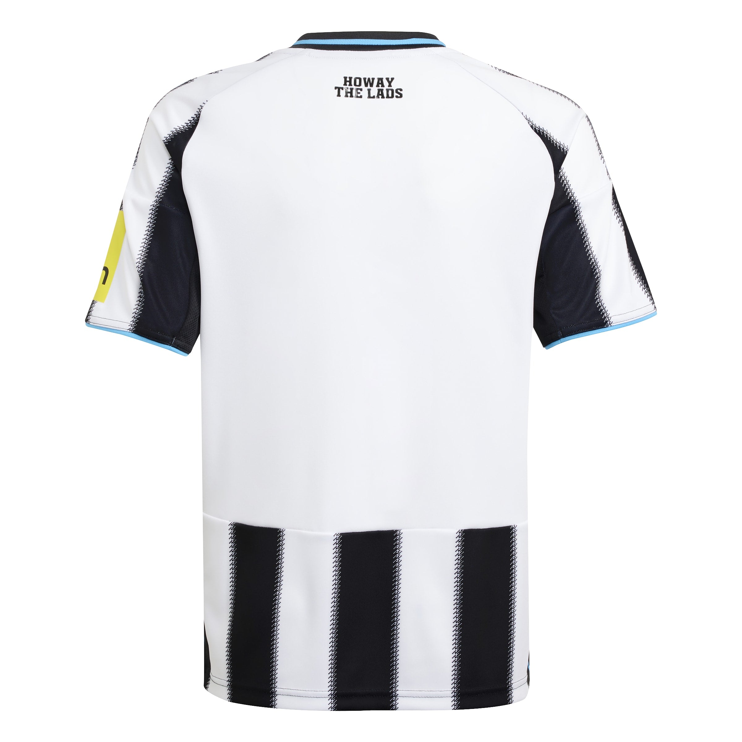 Newcastle 2025-26 Youth Home Jersey