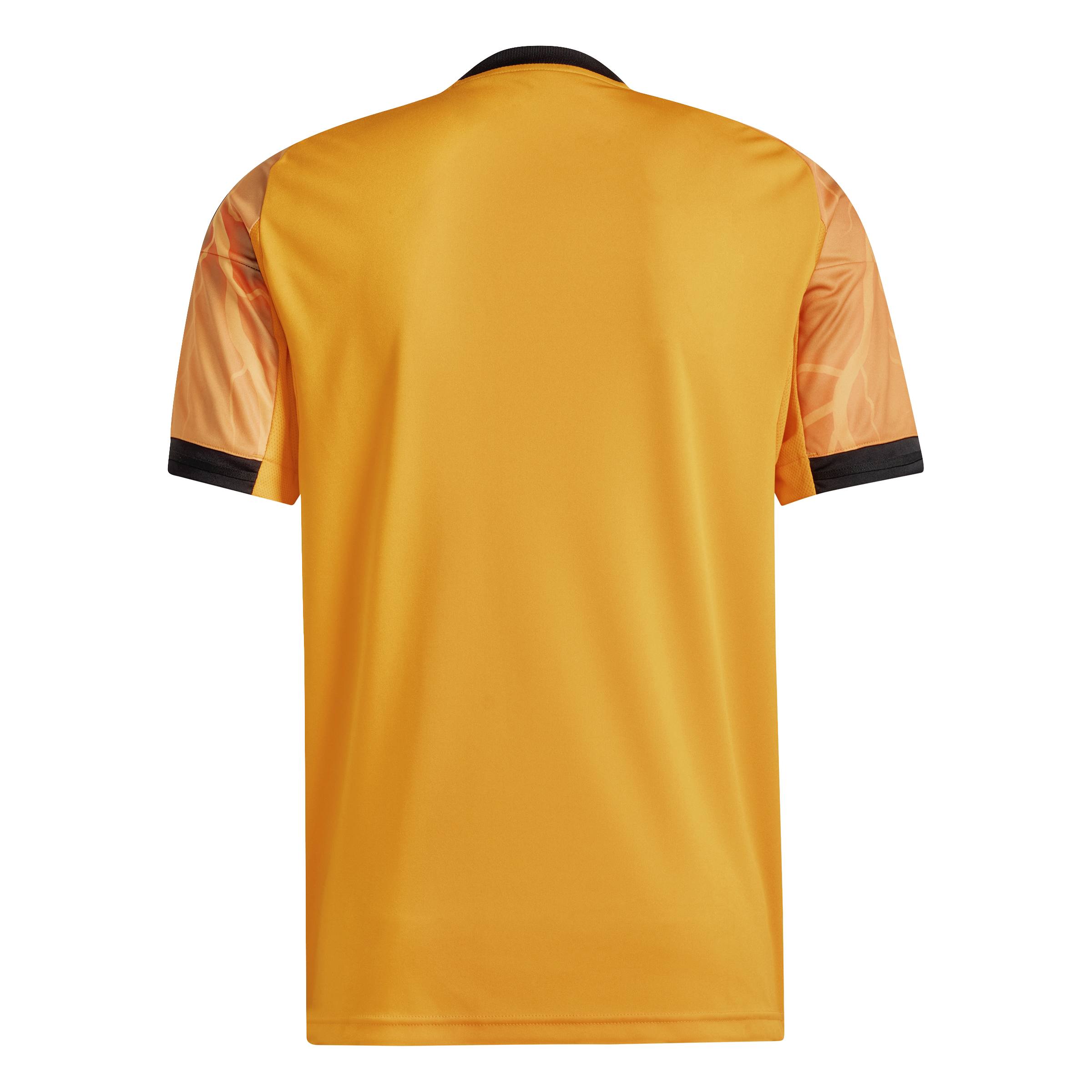 Roma 2025-26 Away Jersey