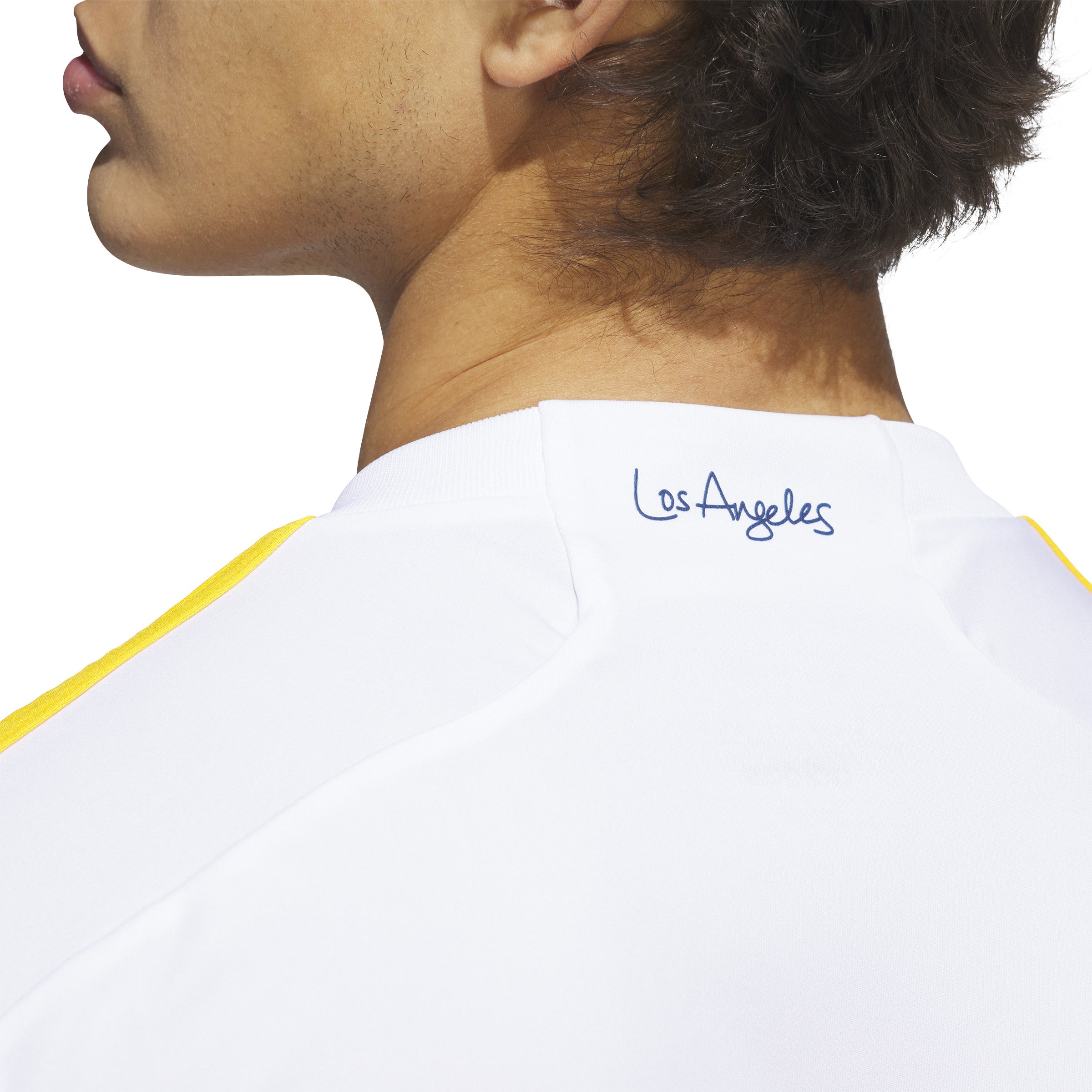 S24/25 LA Galaxy Home Jersey Replica