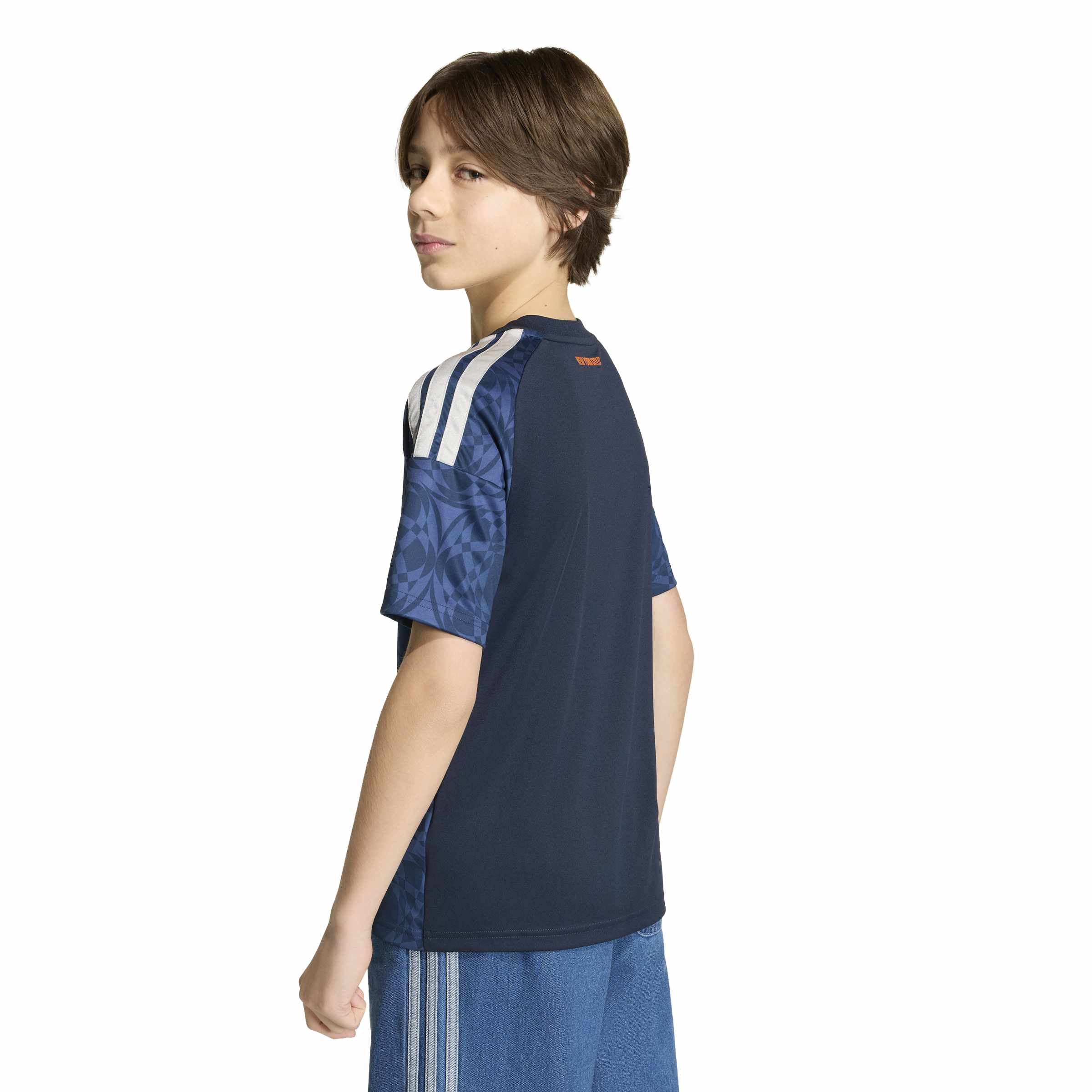 New York City FC 26/27 Away Jersey Kids