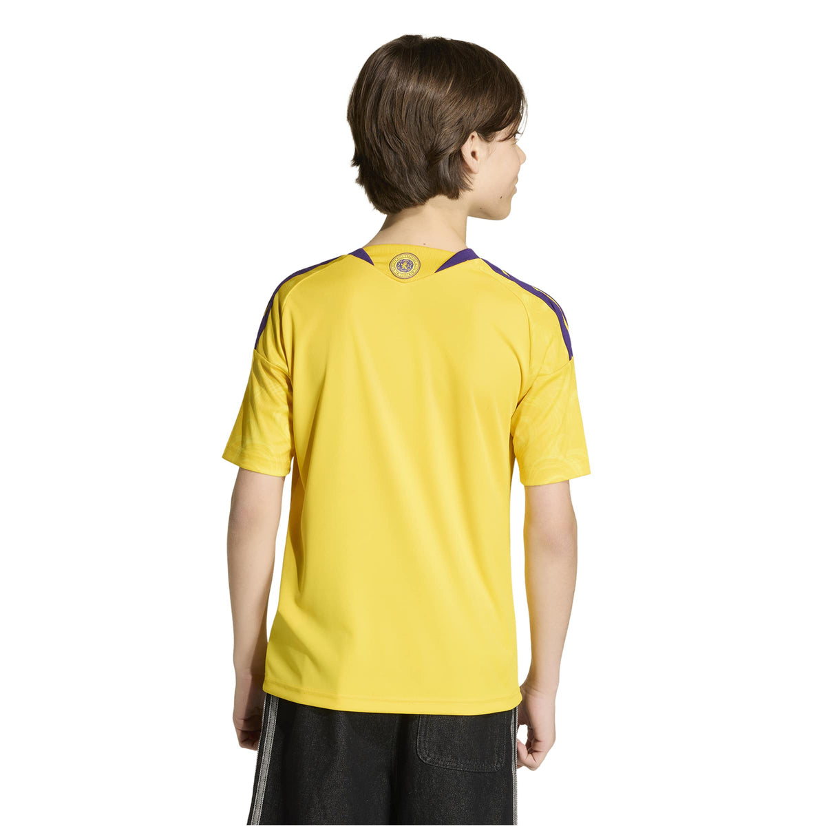 Orlando City 2026-27 Youth Away Jersey