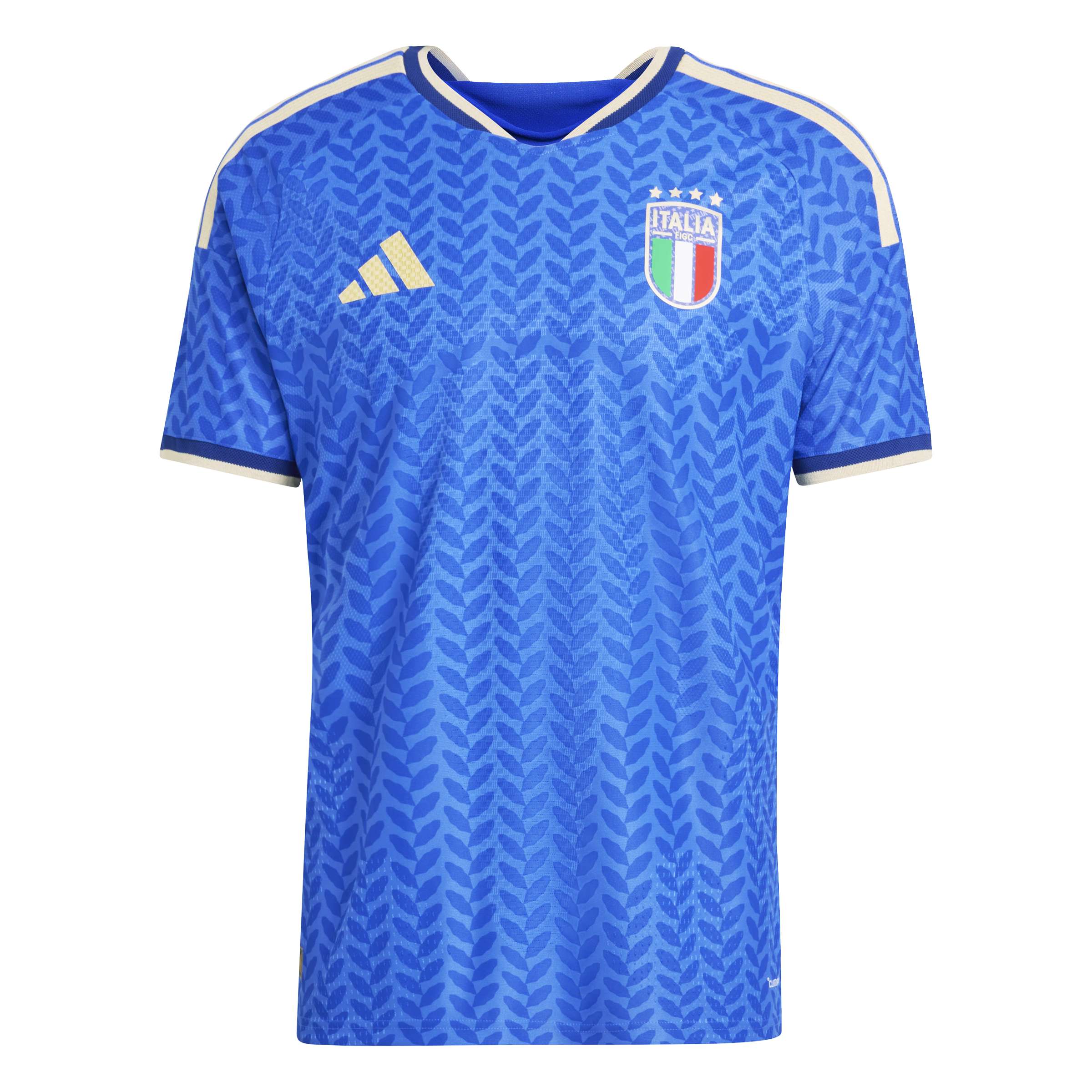 Italy 2026 Match Home Jersey