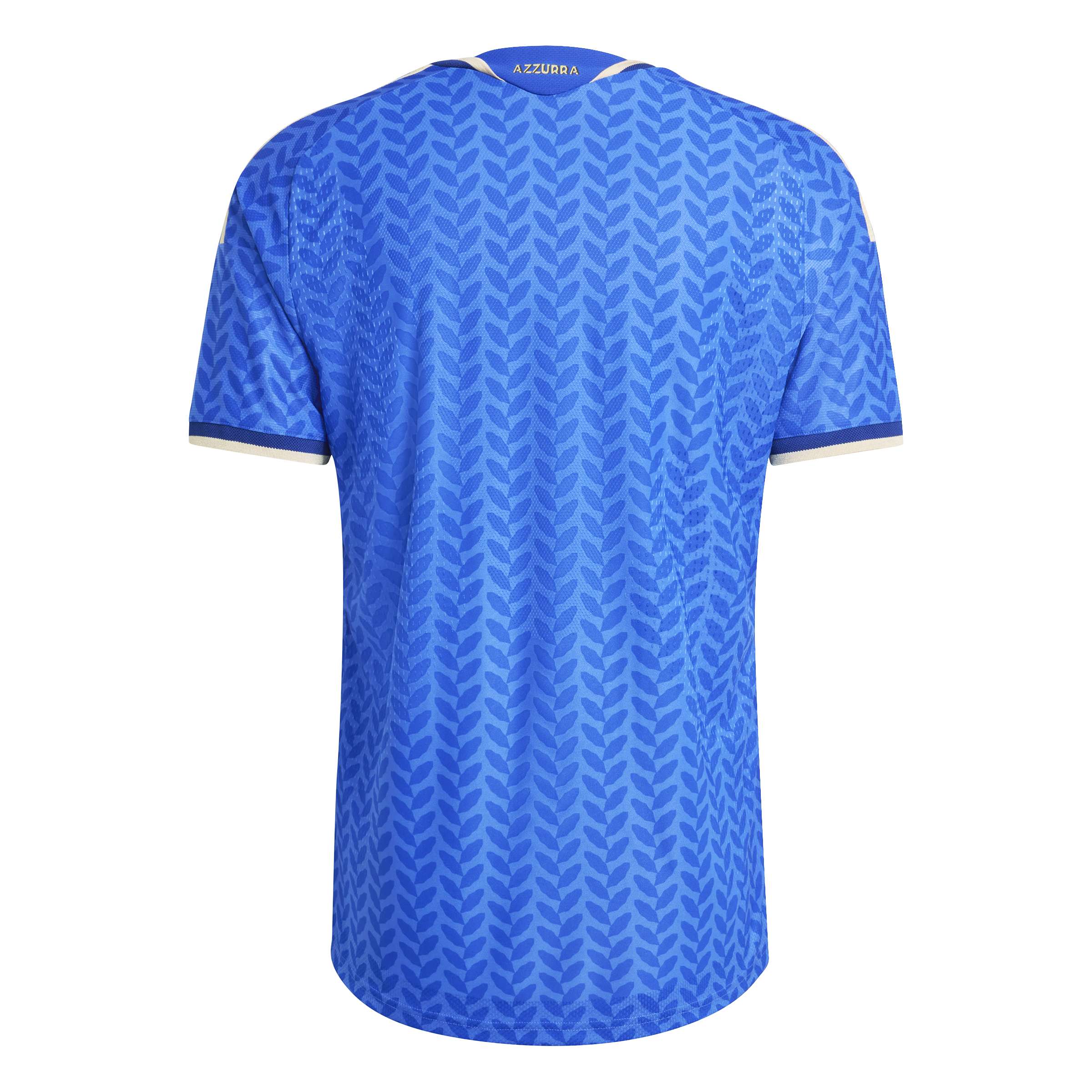 Italy 2026 Match Home Jersey