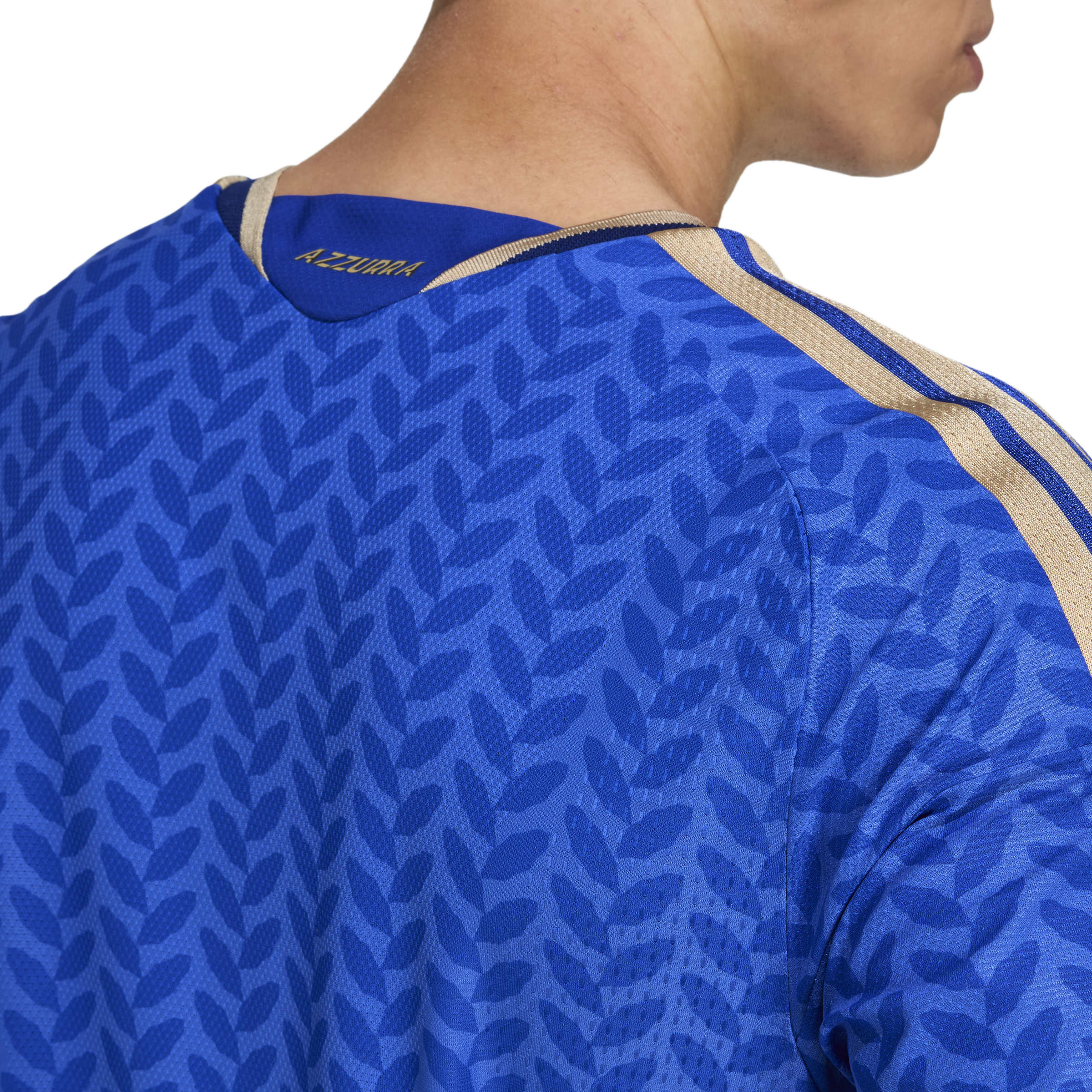 Italy 2026 Match Home Jersey