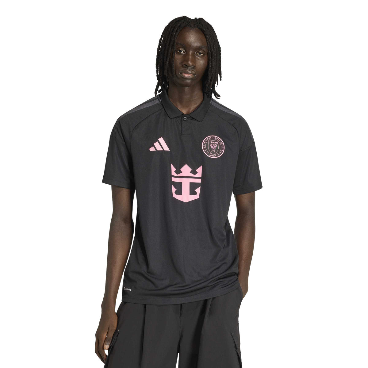 Inter Miami 2026-27 Away Jersey