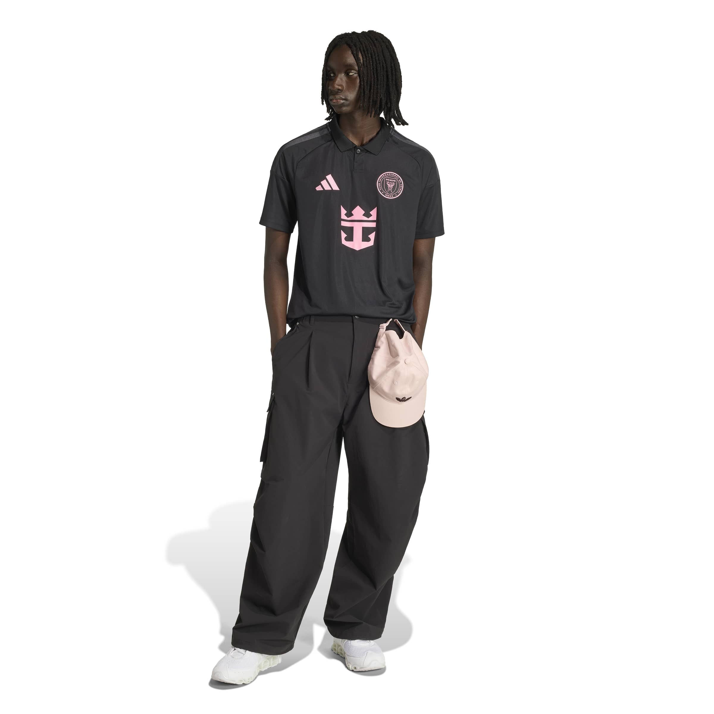 Inter Miami 2026-27 Away Jersey