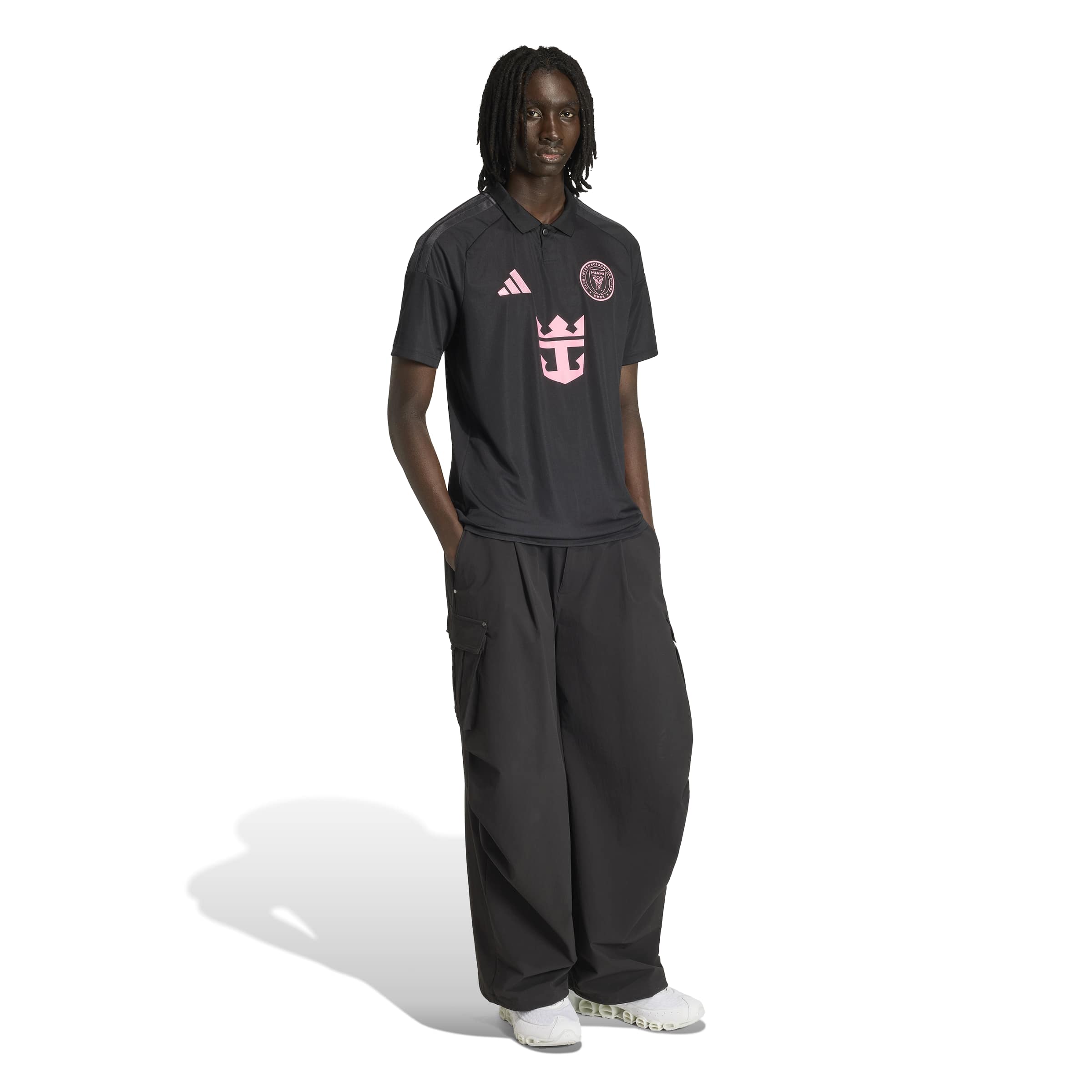 Inter Miami 2026-27 Away Jersey