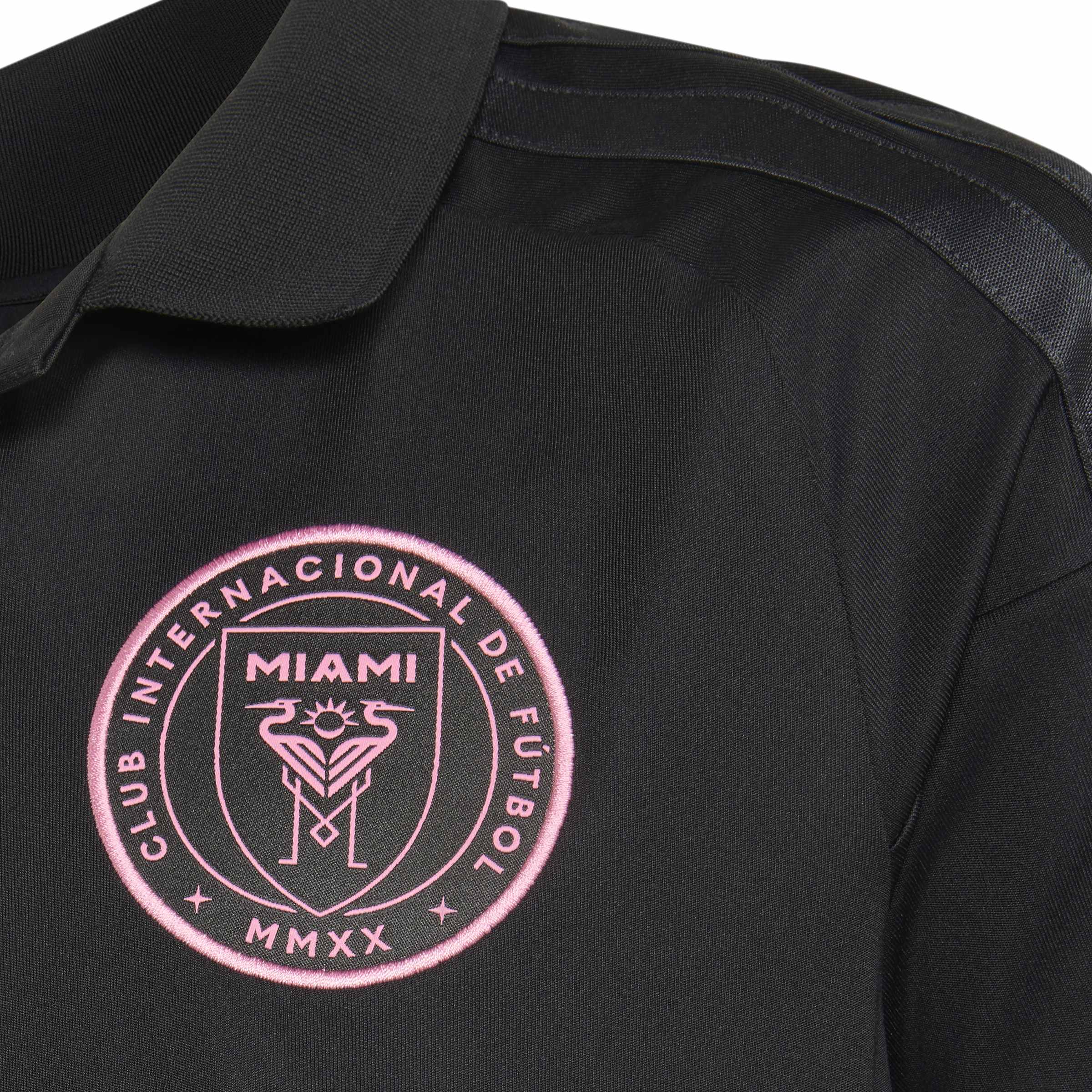 Inter Miami CF Away Jersey Kids Messi