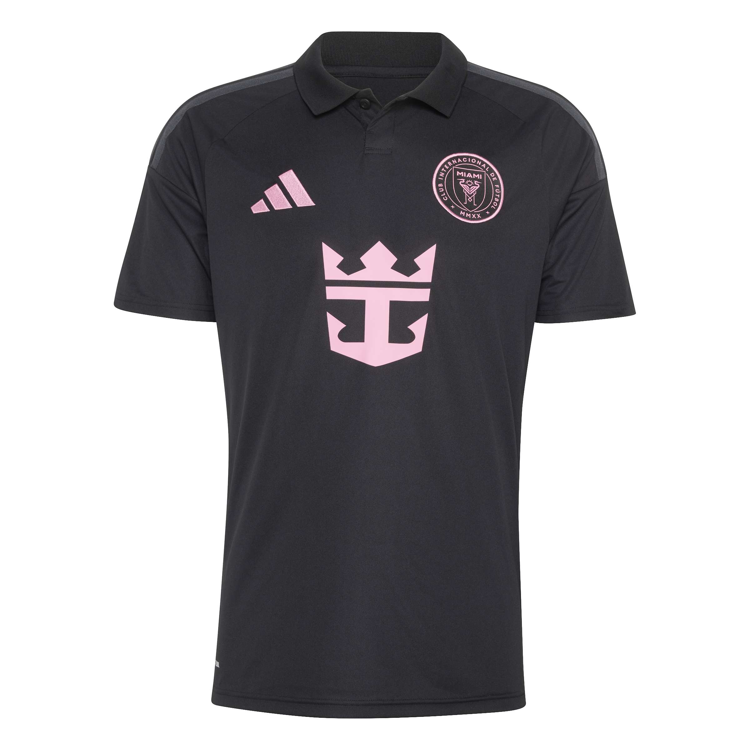 Inter Miami CF Away Jersey Messi