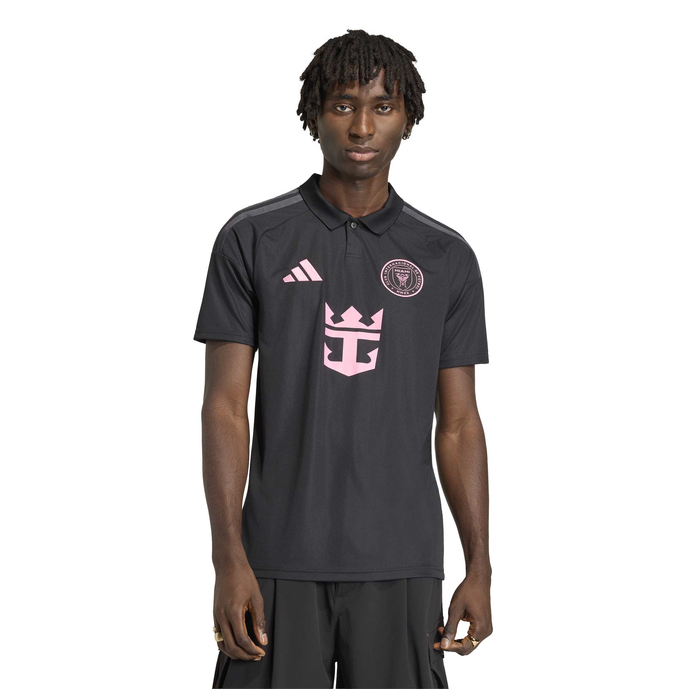 Inter Miami CF Away Jersey Messi