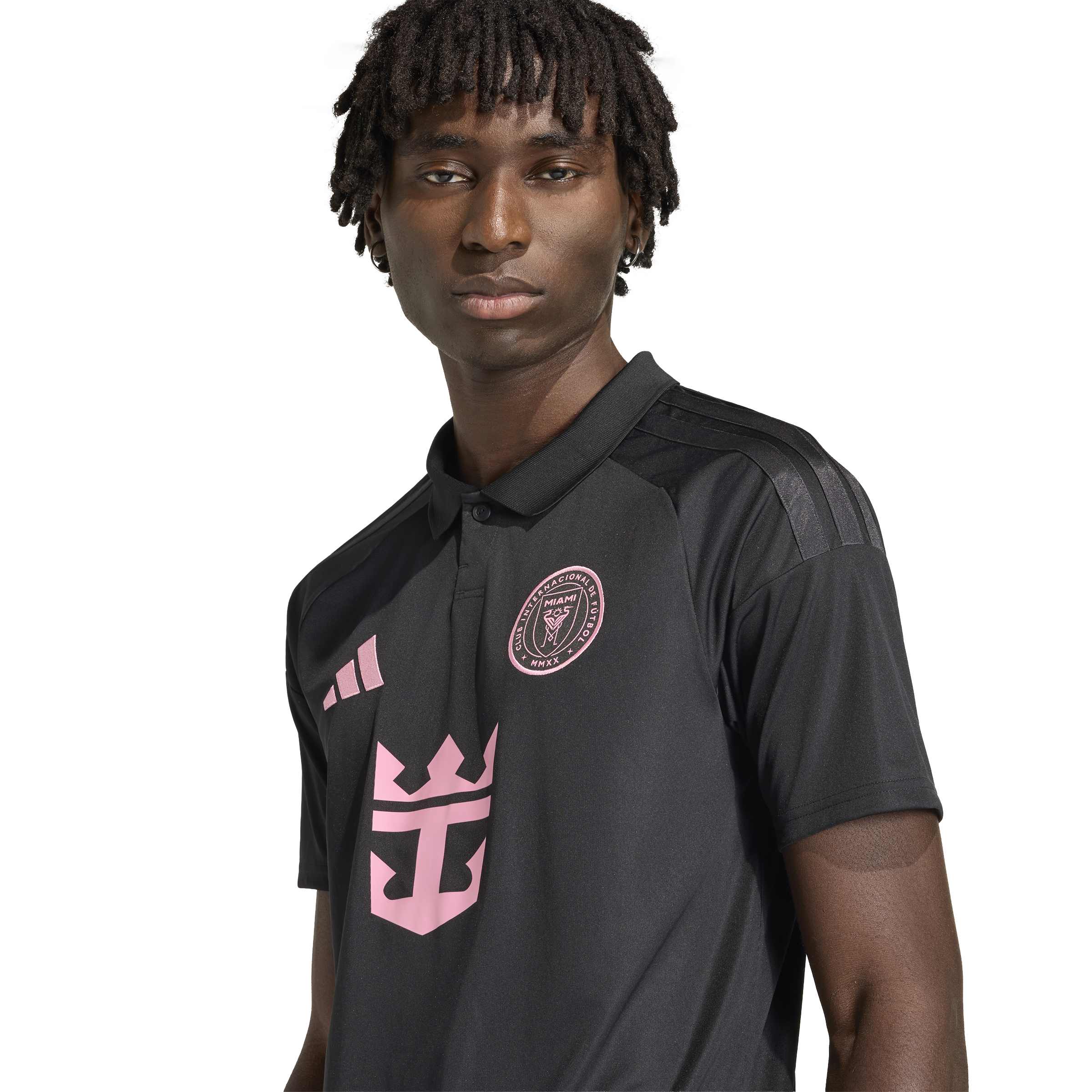 Inter Miami CF Away Jersey Messi