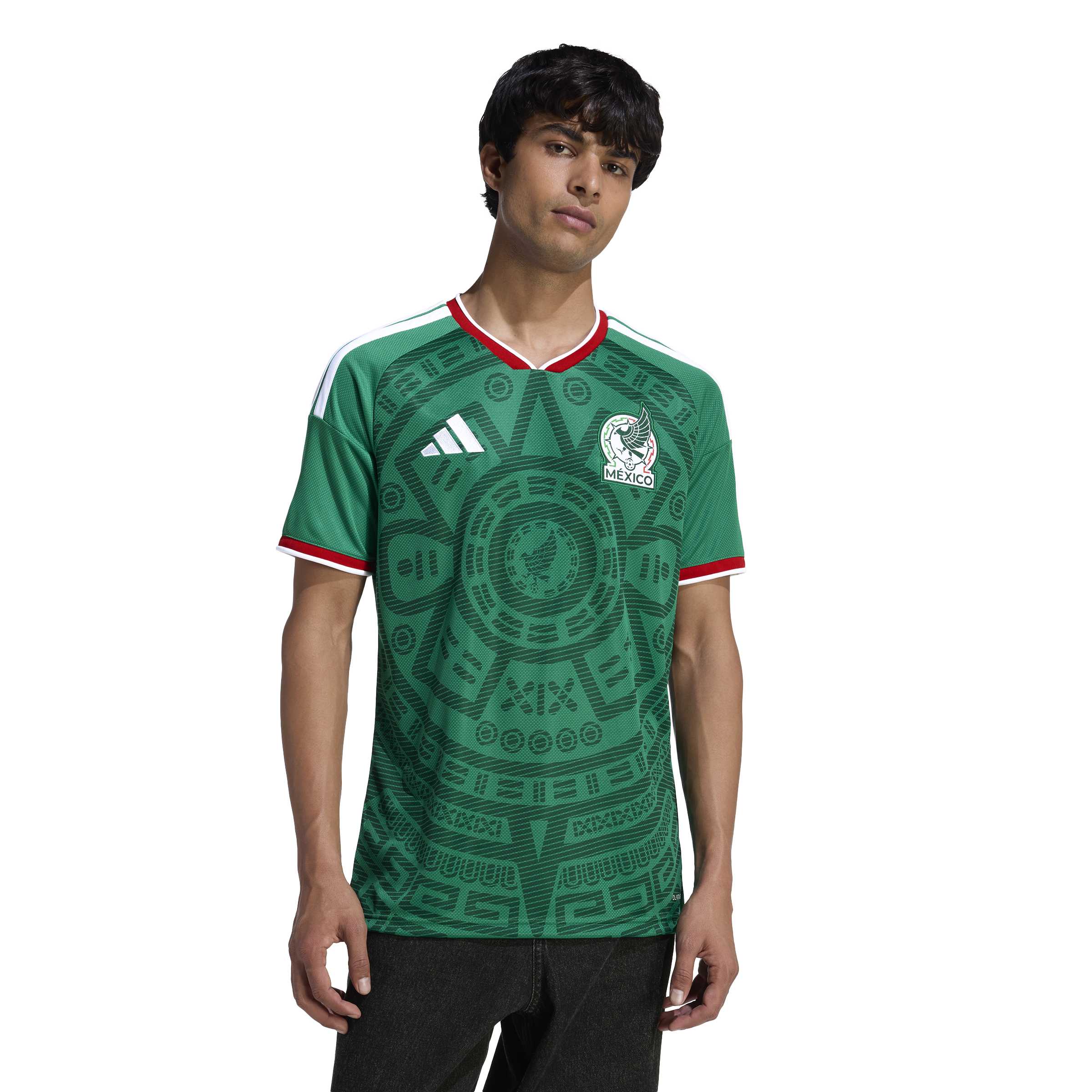 Mexico 2026 Home Jersey