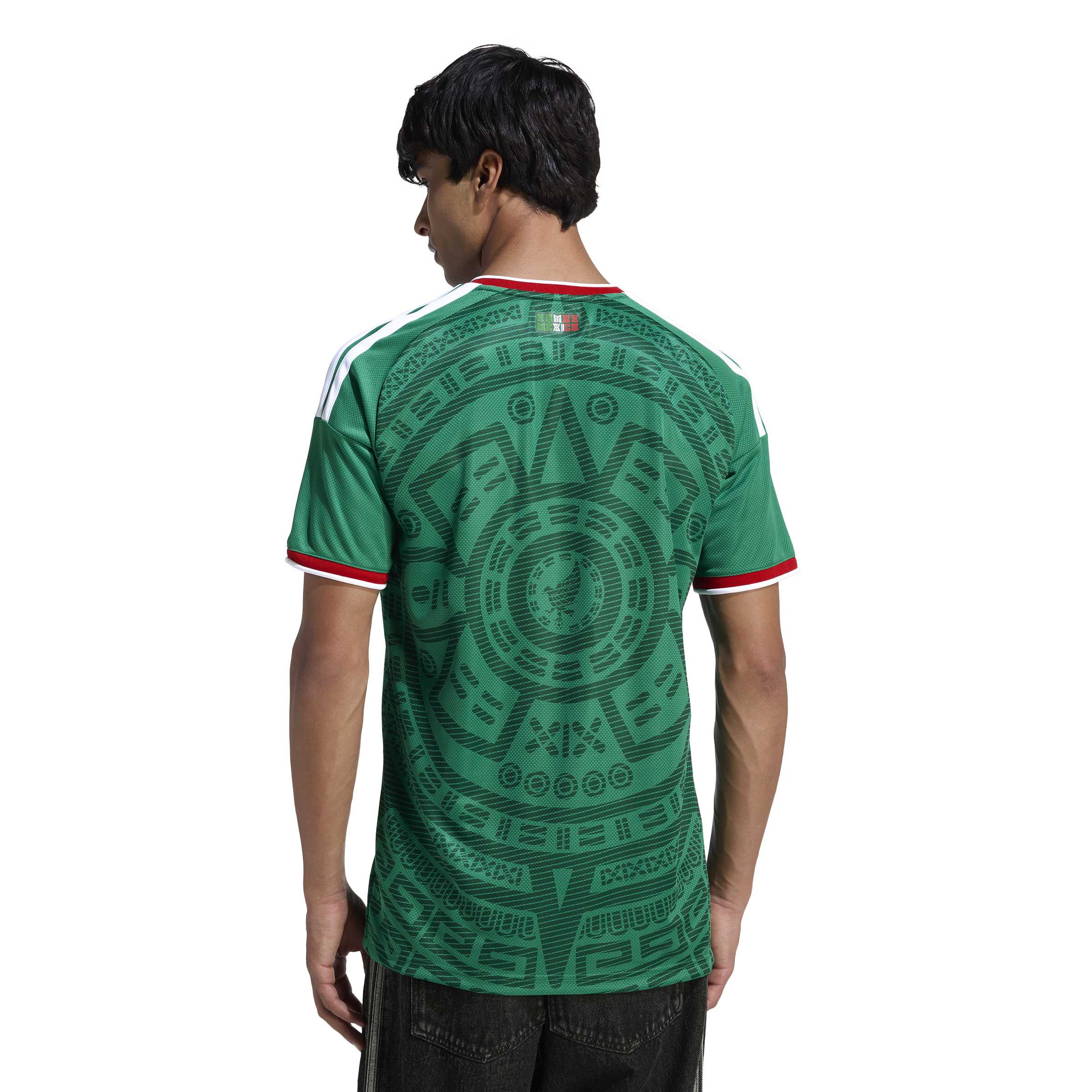 Mexico 2026 Home Jersey