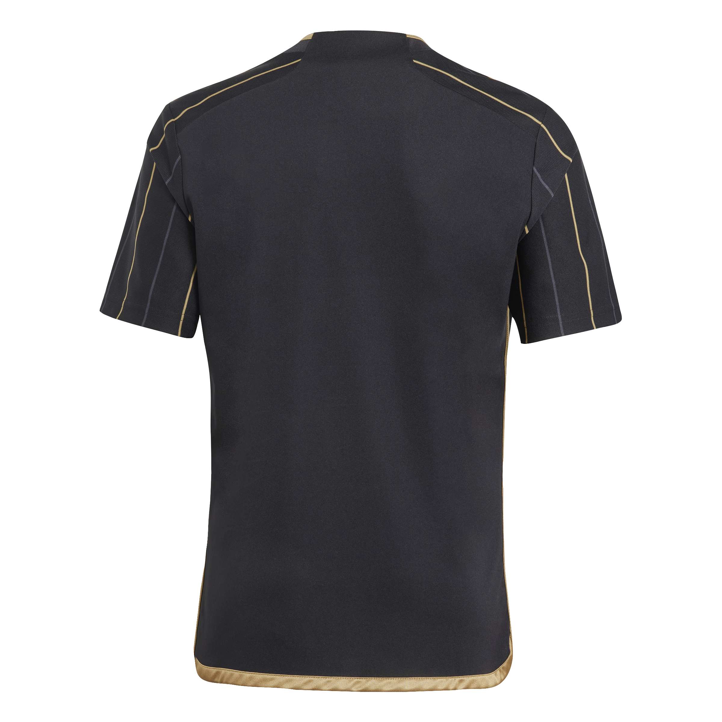 LAFC 2025 Youth Home Jersey