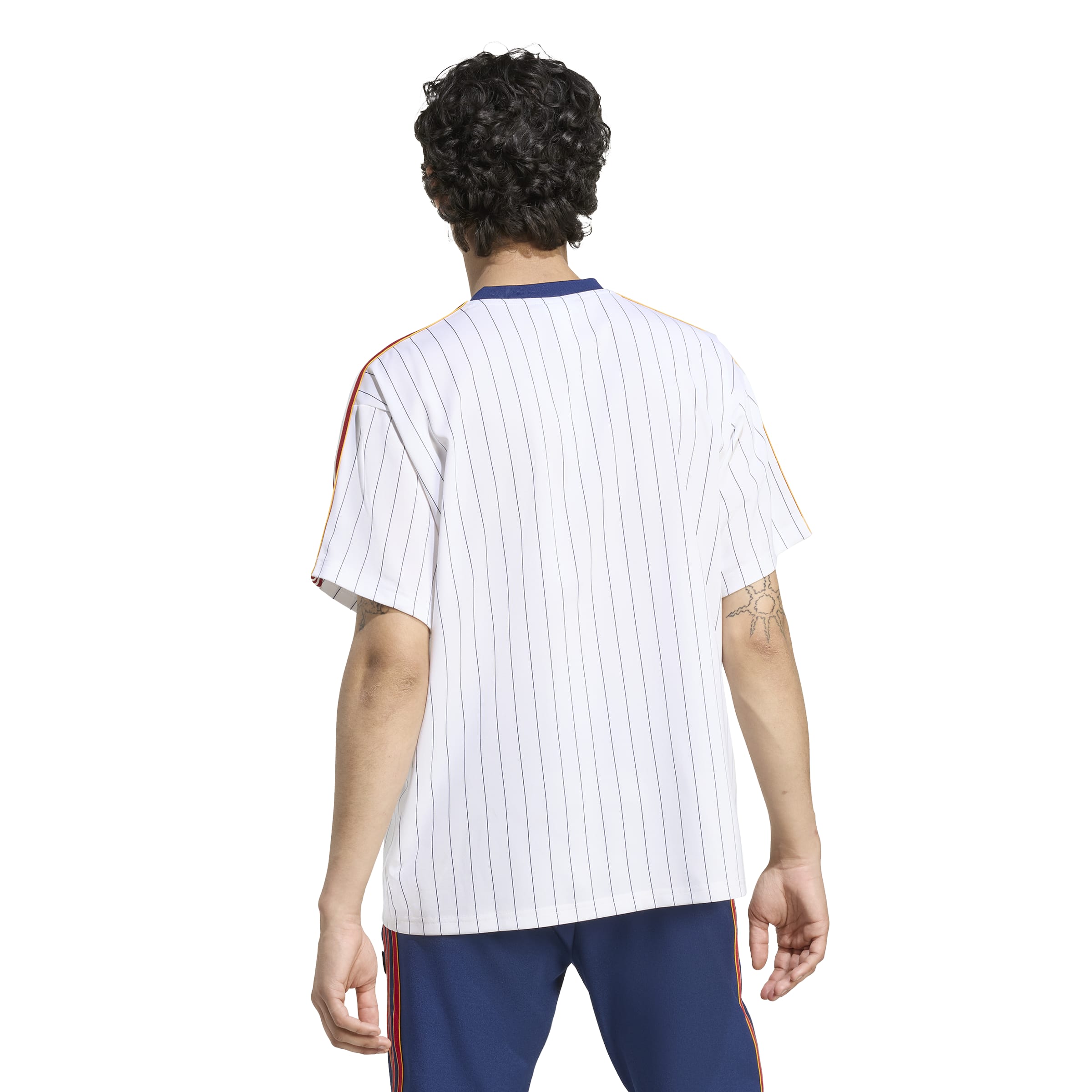 Roma 2025 Icon Jersey