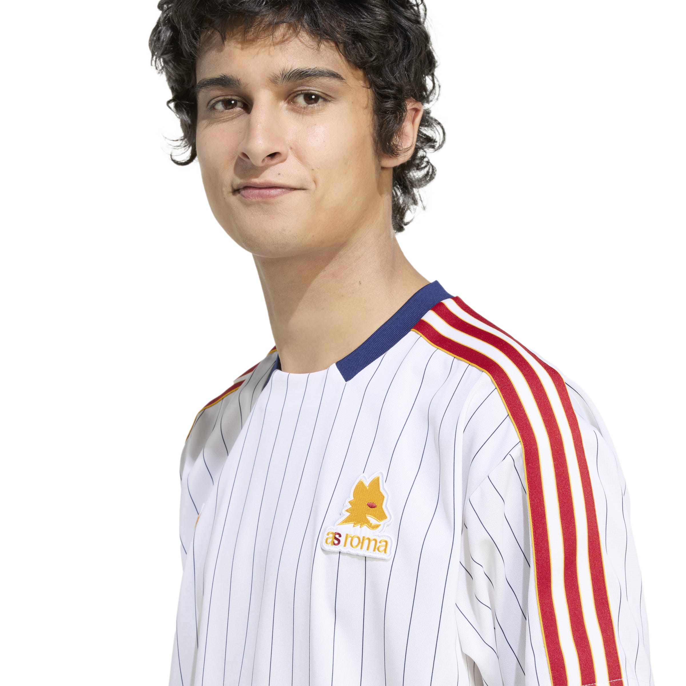 Roma 2025 Icon Jersey