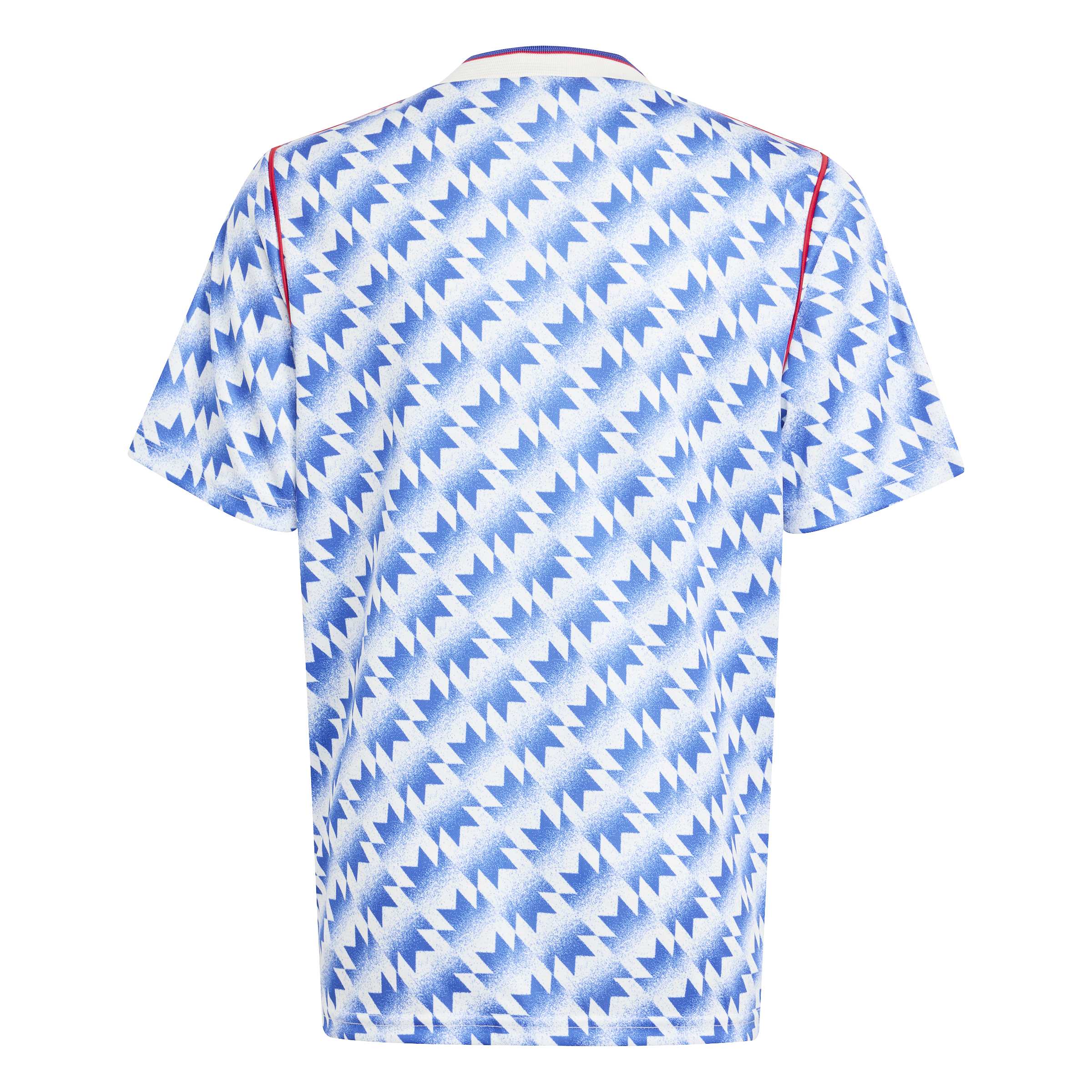 Manchester United Away Jersey 90/92 Kids