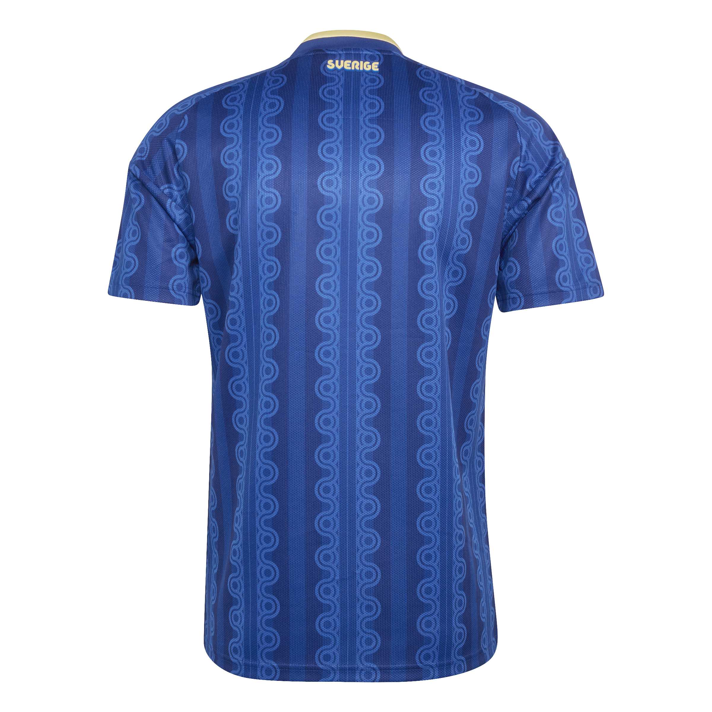 Sweden 26 Away Jersey