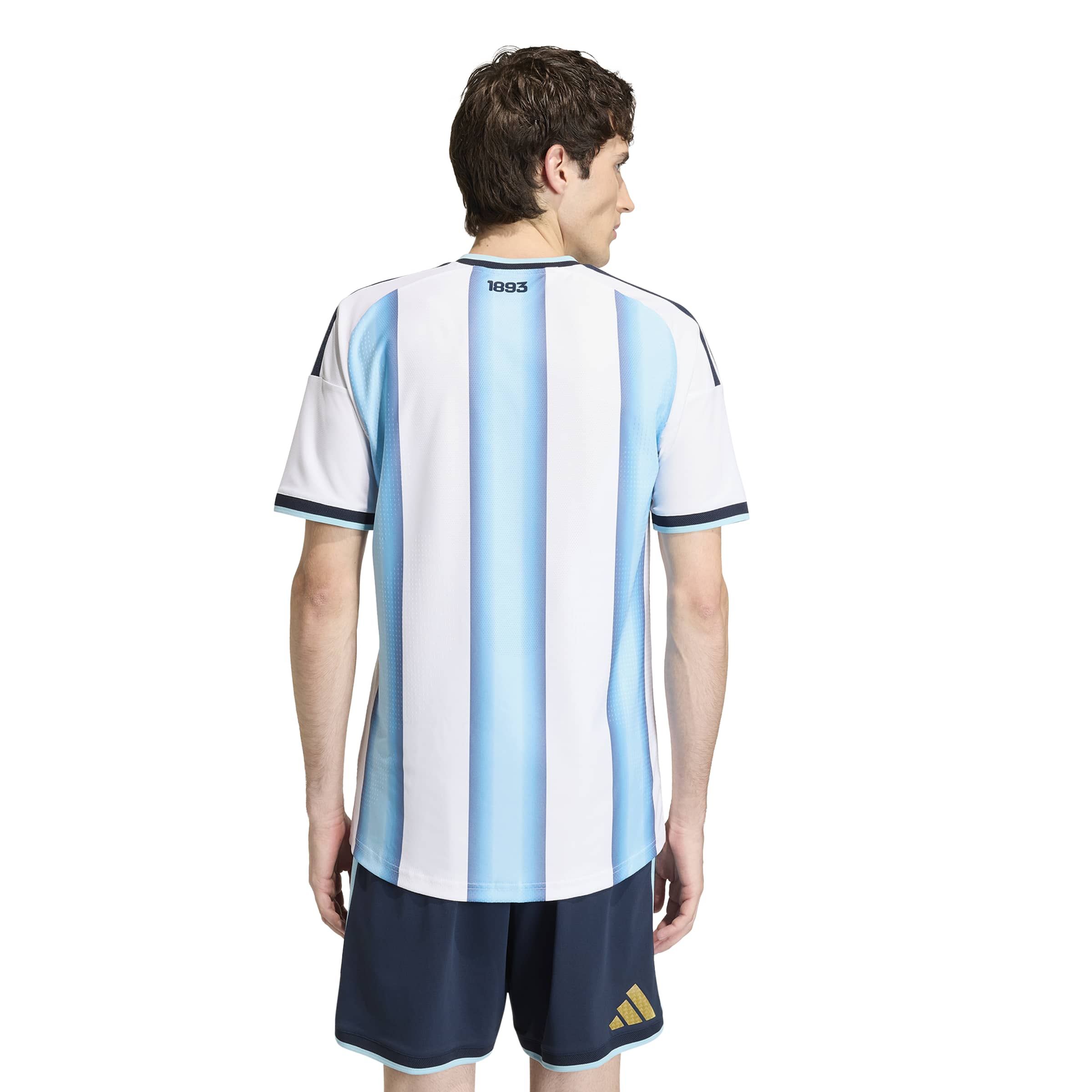 Argentina 2026 Match Home Jersey