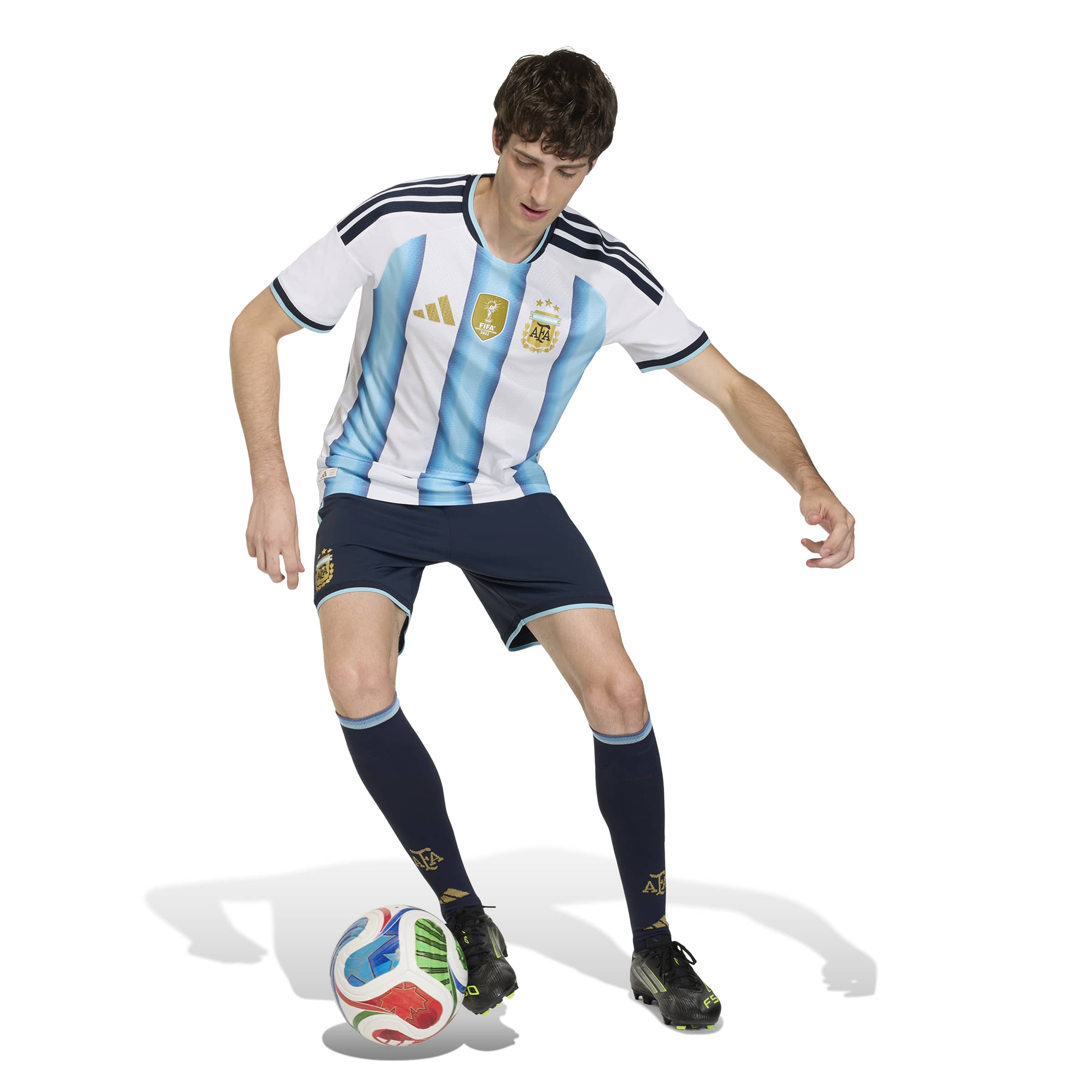 Argentina 2026 Match Home Jersey