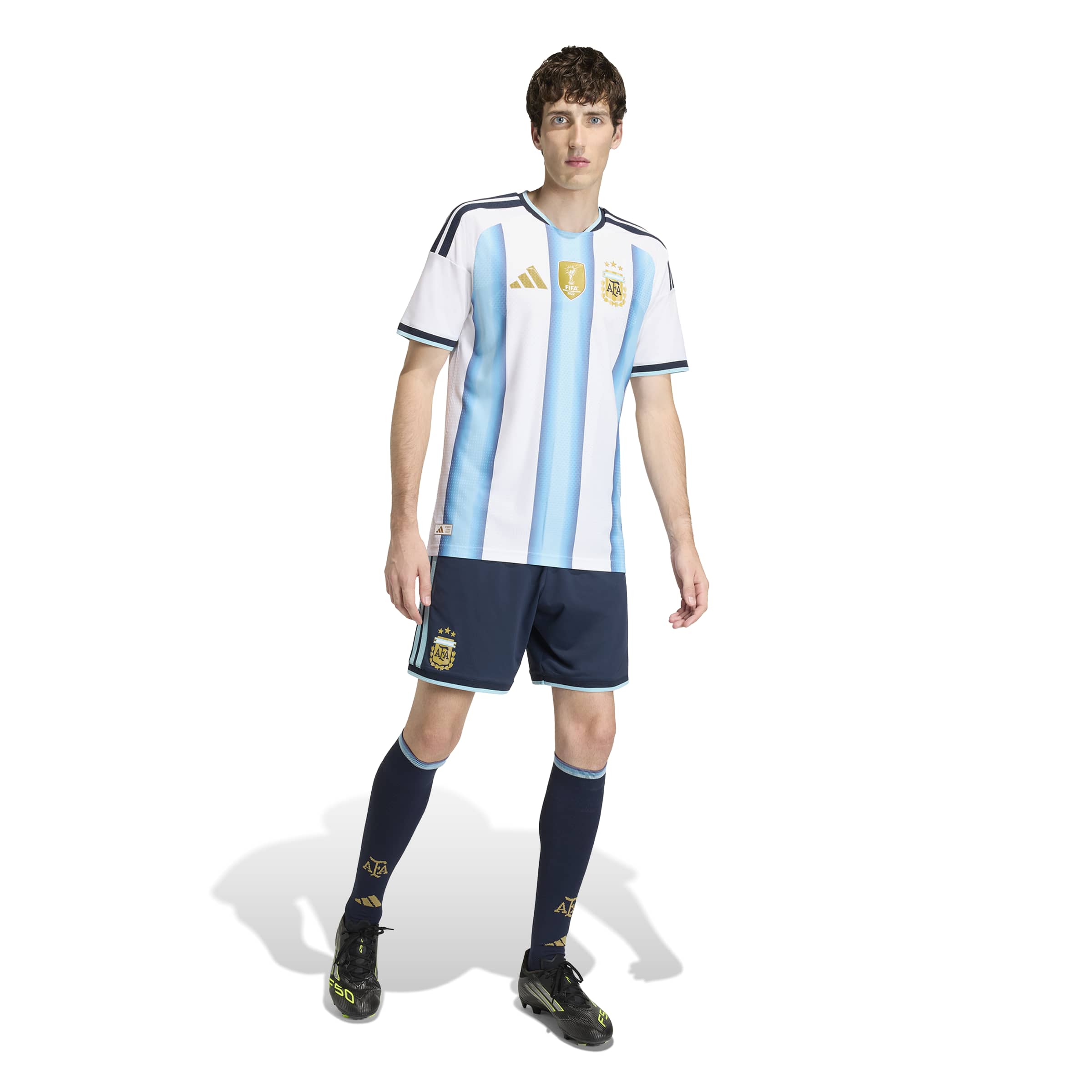 Argentina 2026 Match Home Jersey
