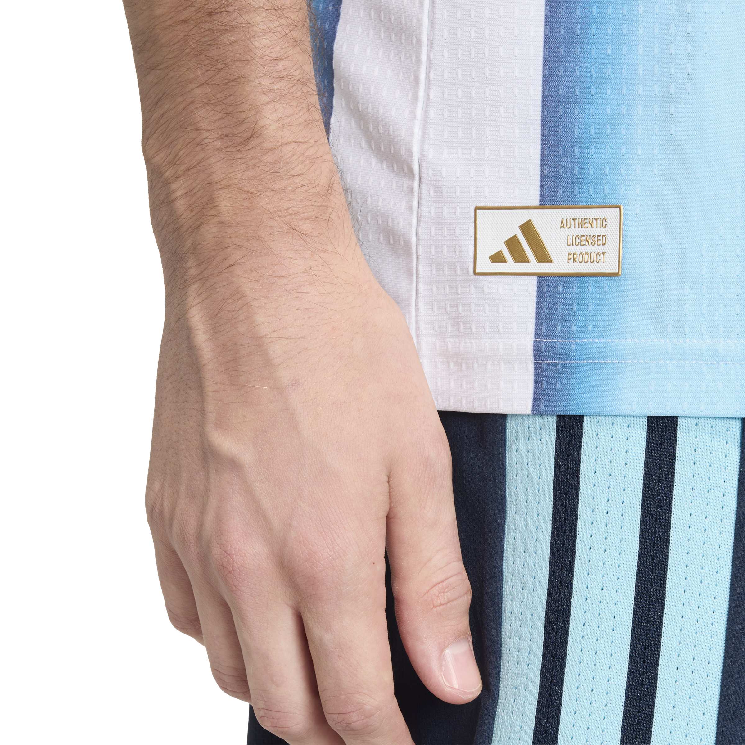 Argentina 2026 Match Home Jersey