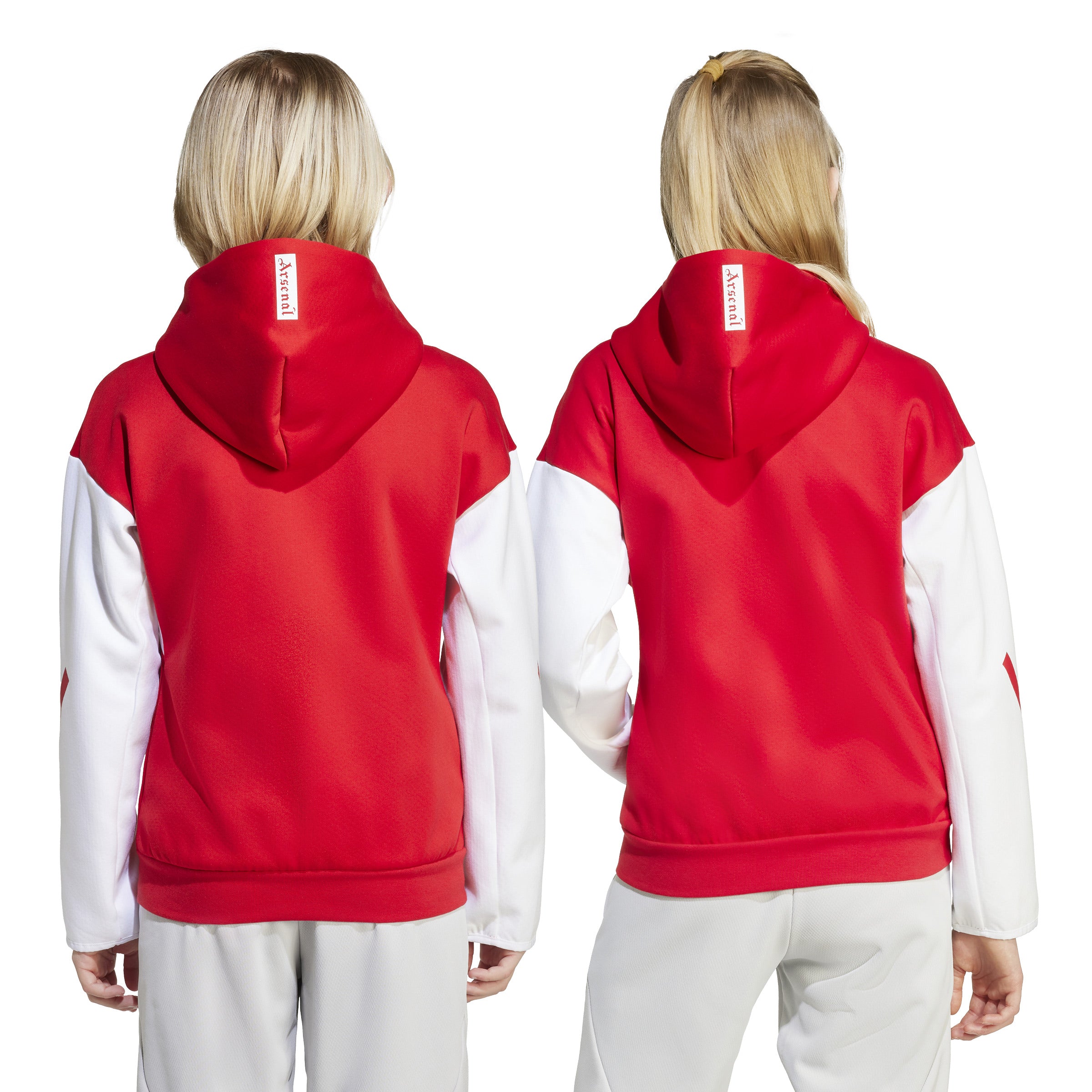 Arsenal 2025-26 Youth Anthem Jacket