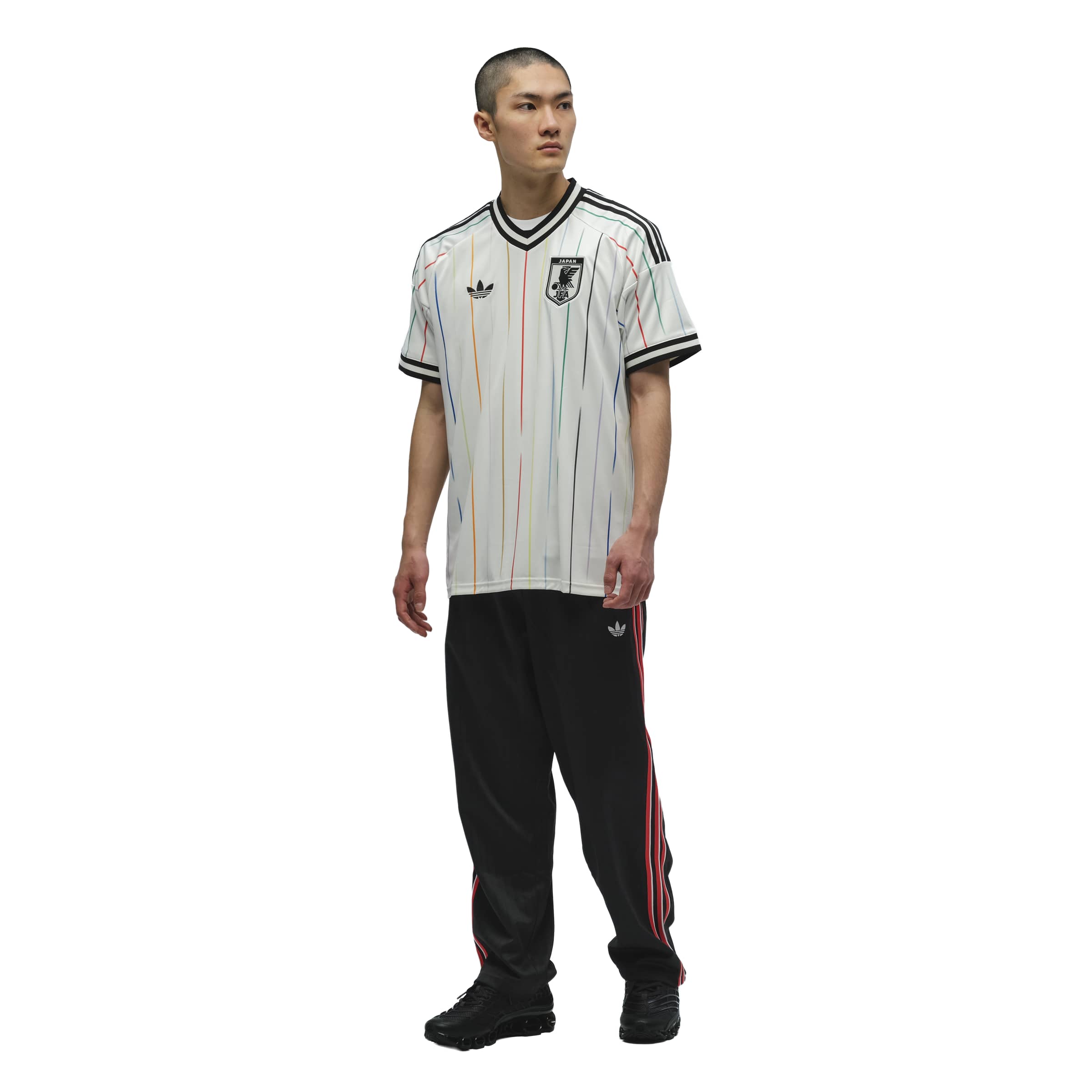 Japan 26 Away Jersey