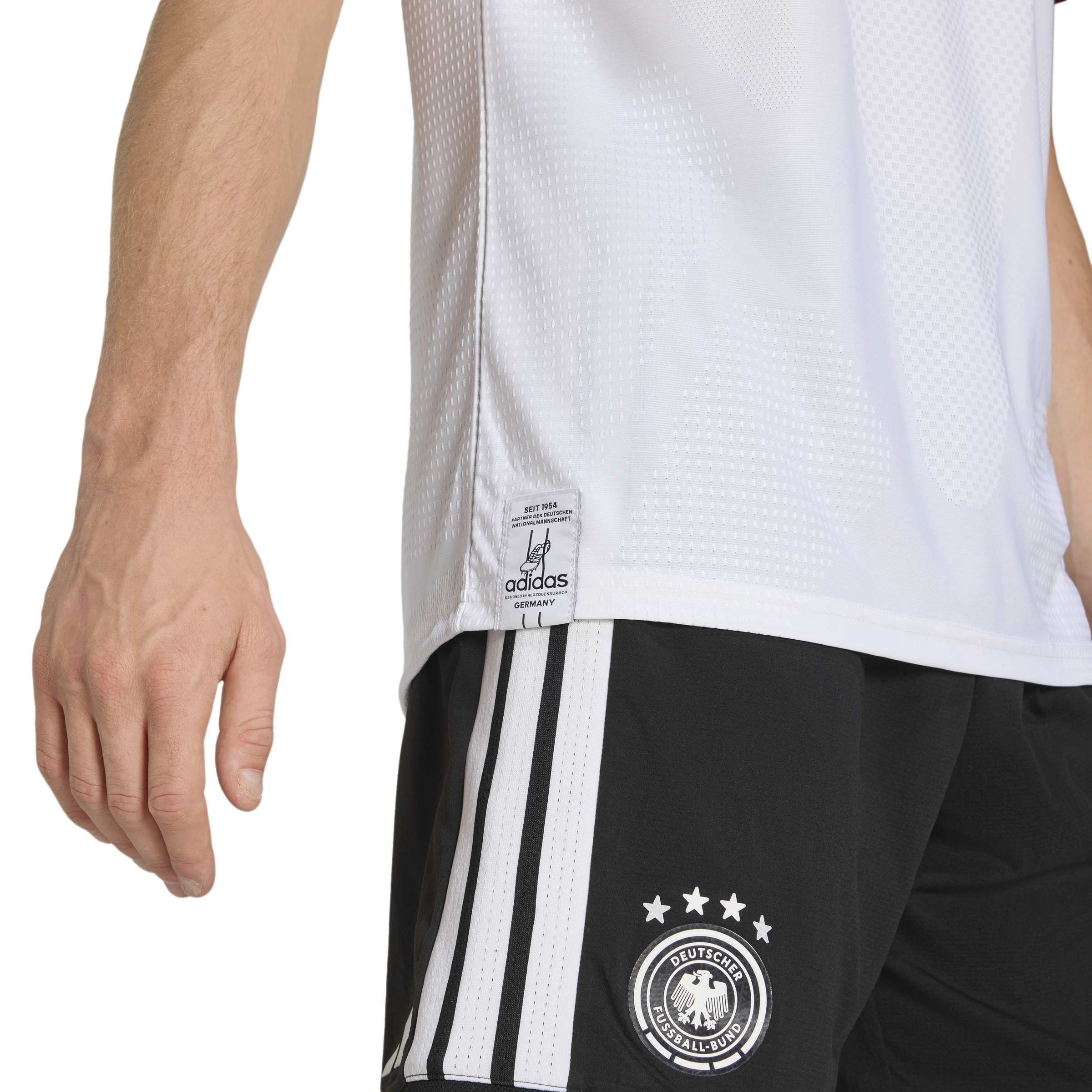 Germany 26 Home Authentic Jersey