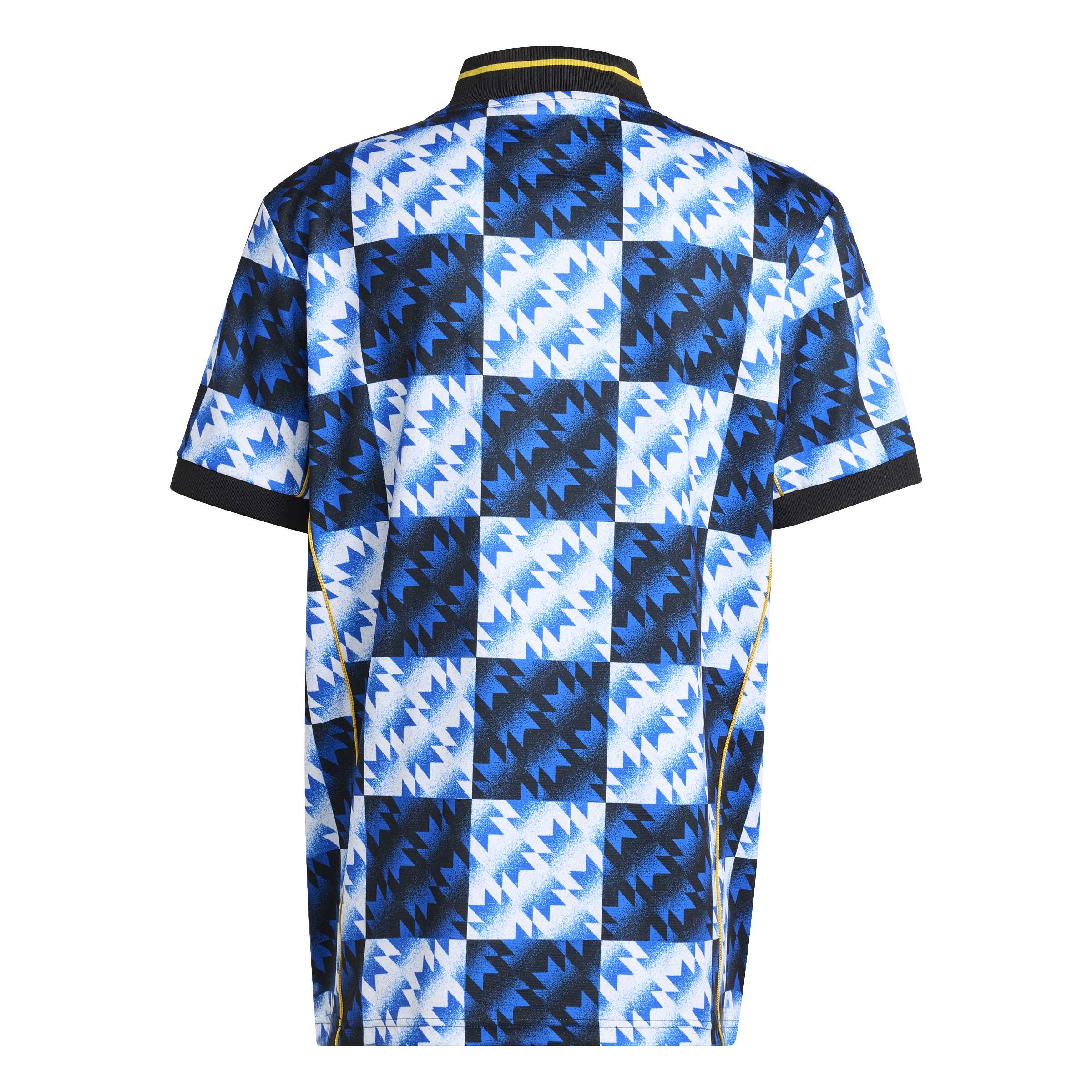 Manchester United 2025-26 Lifestyle Jersey