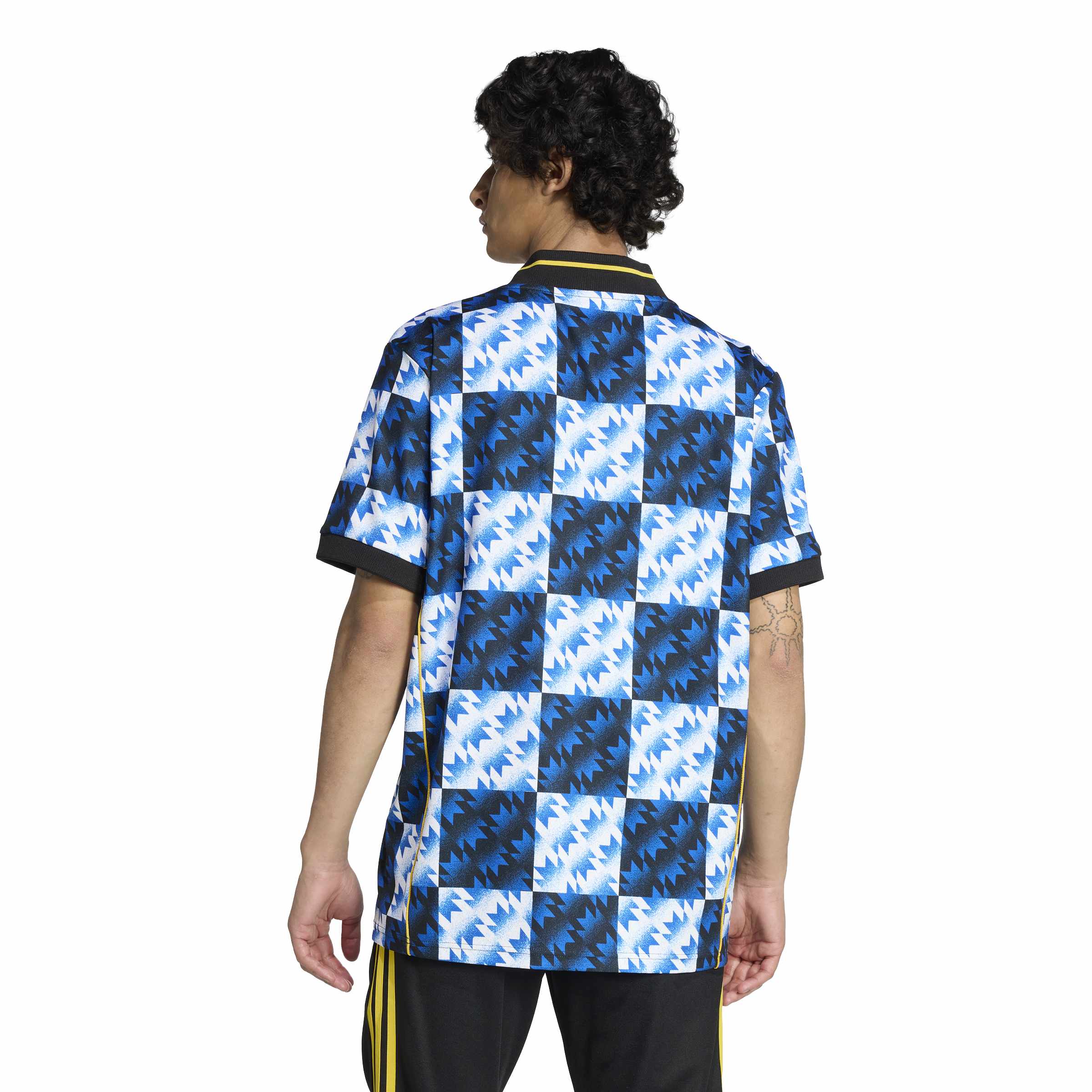 Manchester United 2025-26 Lifestyle Jersey