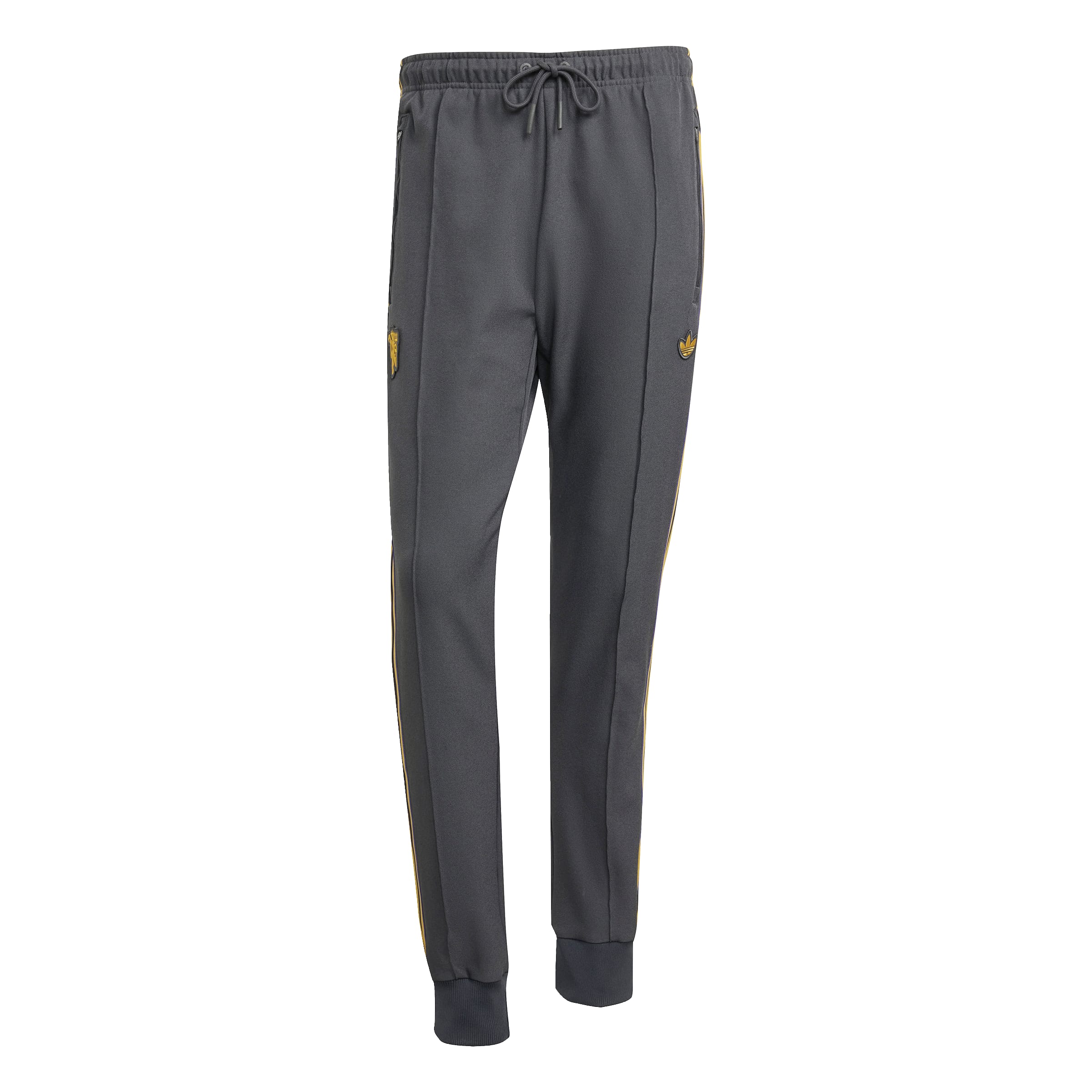 Manchester United 2025-26 Icon Track Pants