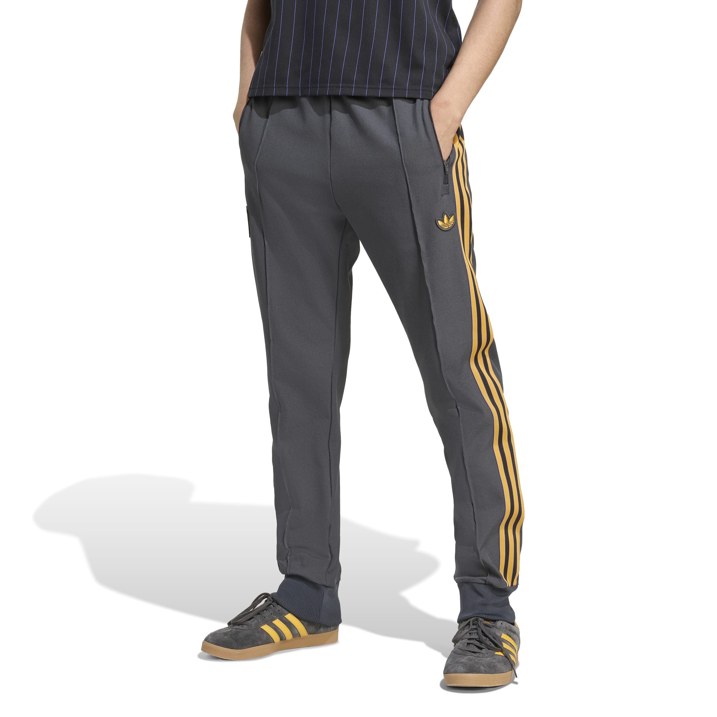 Manchester United 2025-26 Icon Track Pants